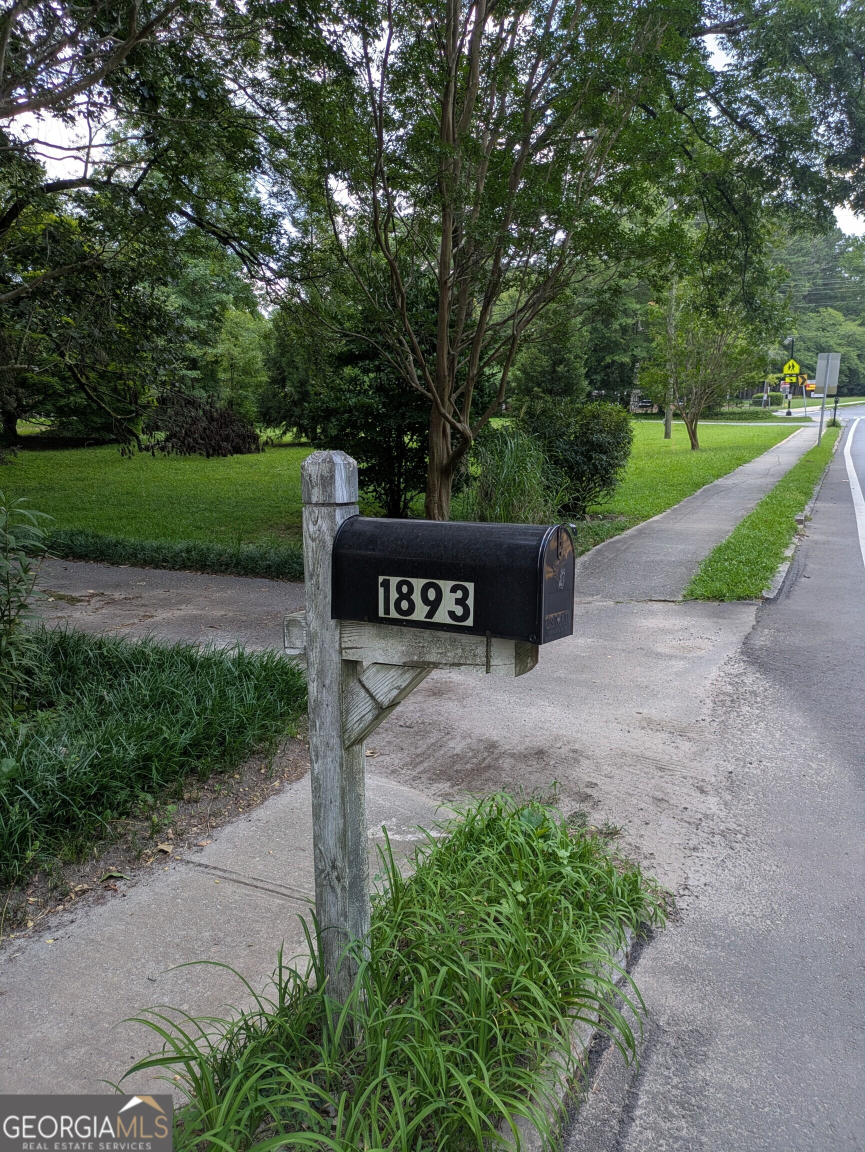 1893 Brockett Road