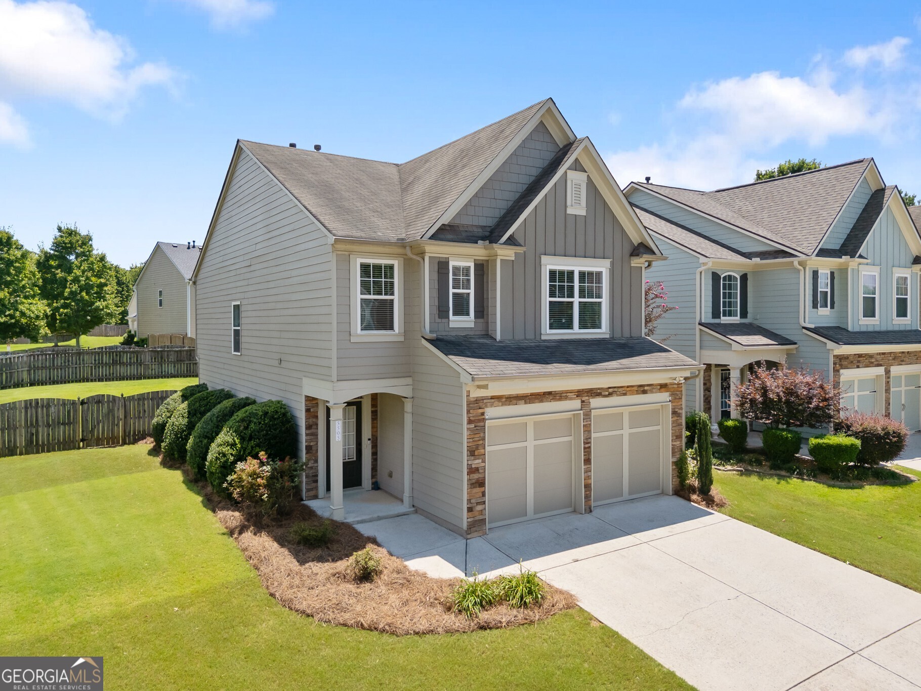 5505 Weddington Drive