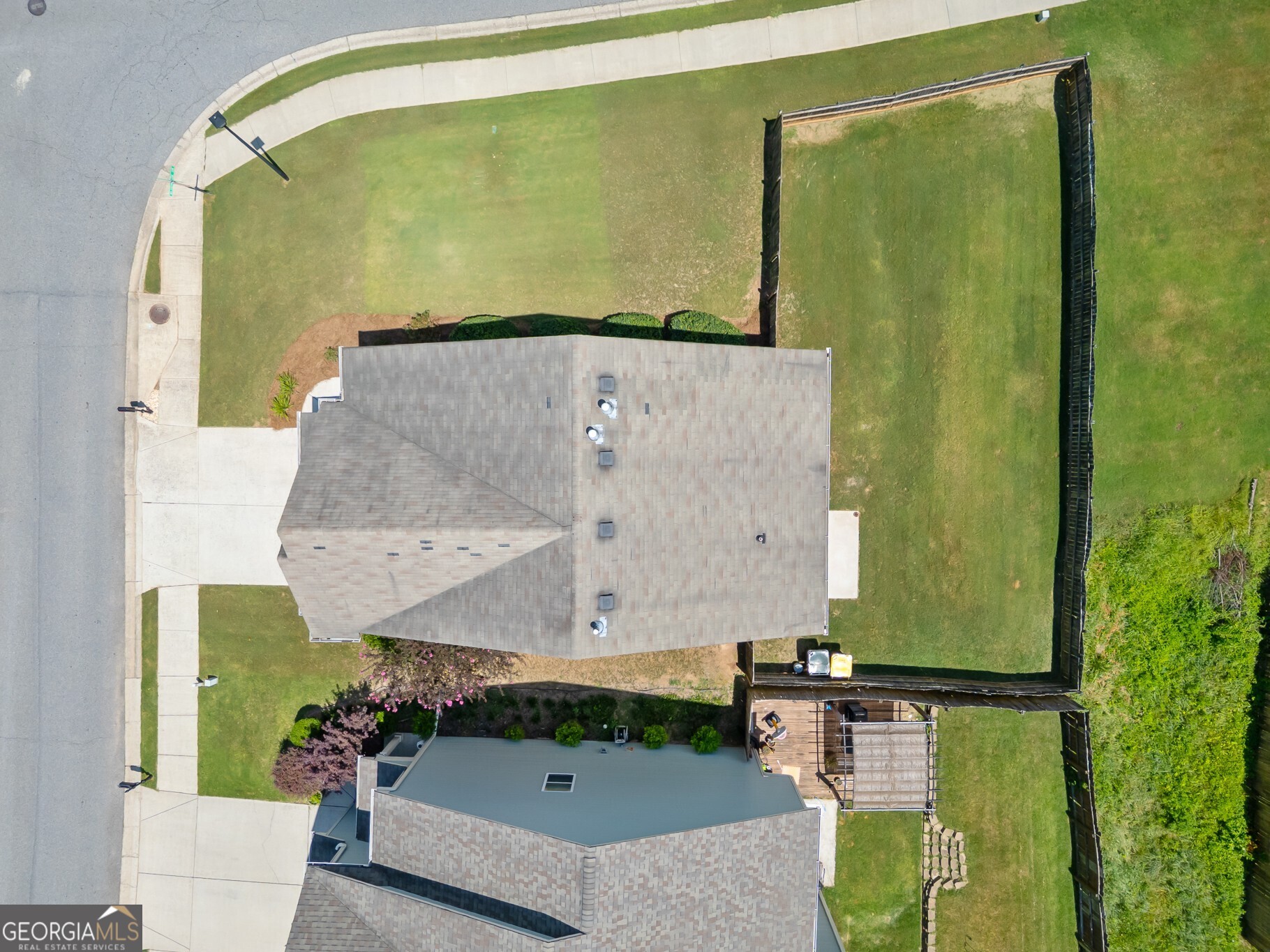 5505 Weddington Drive