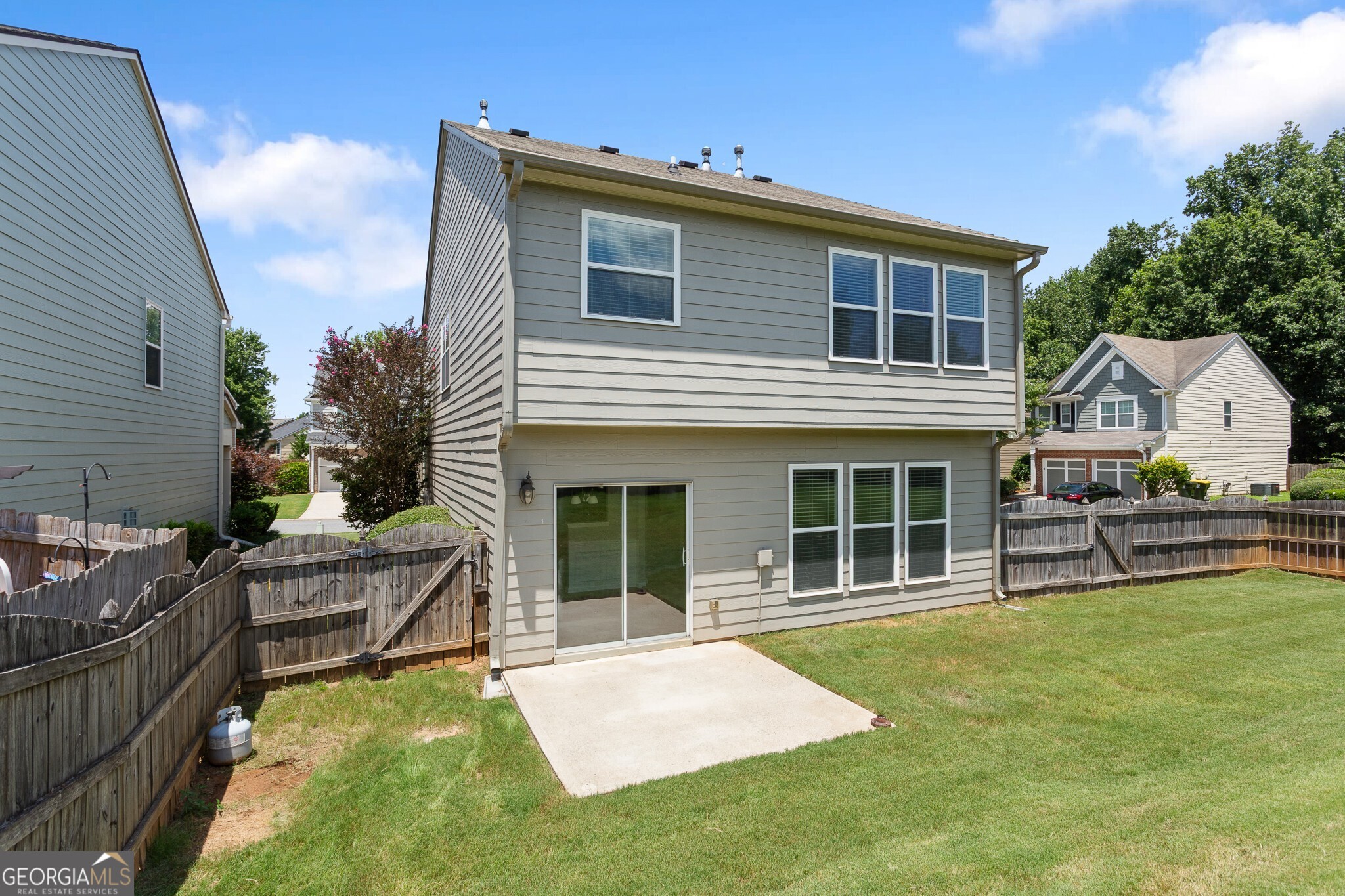 5505 Weddington Drive