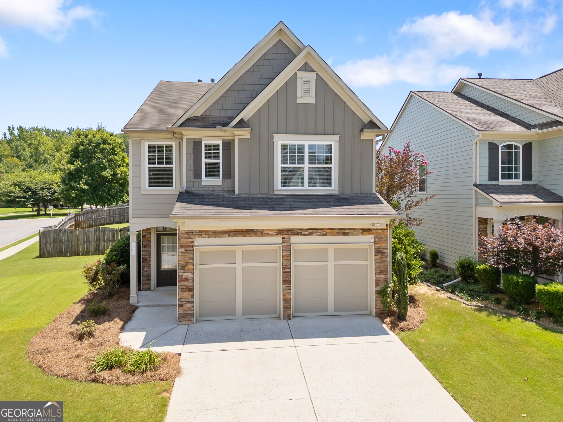 5505 Weddington Drive