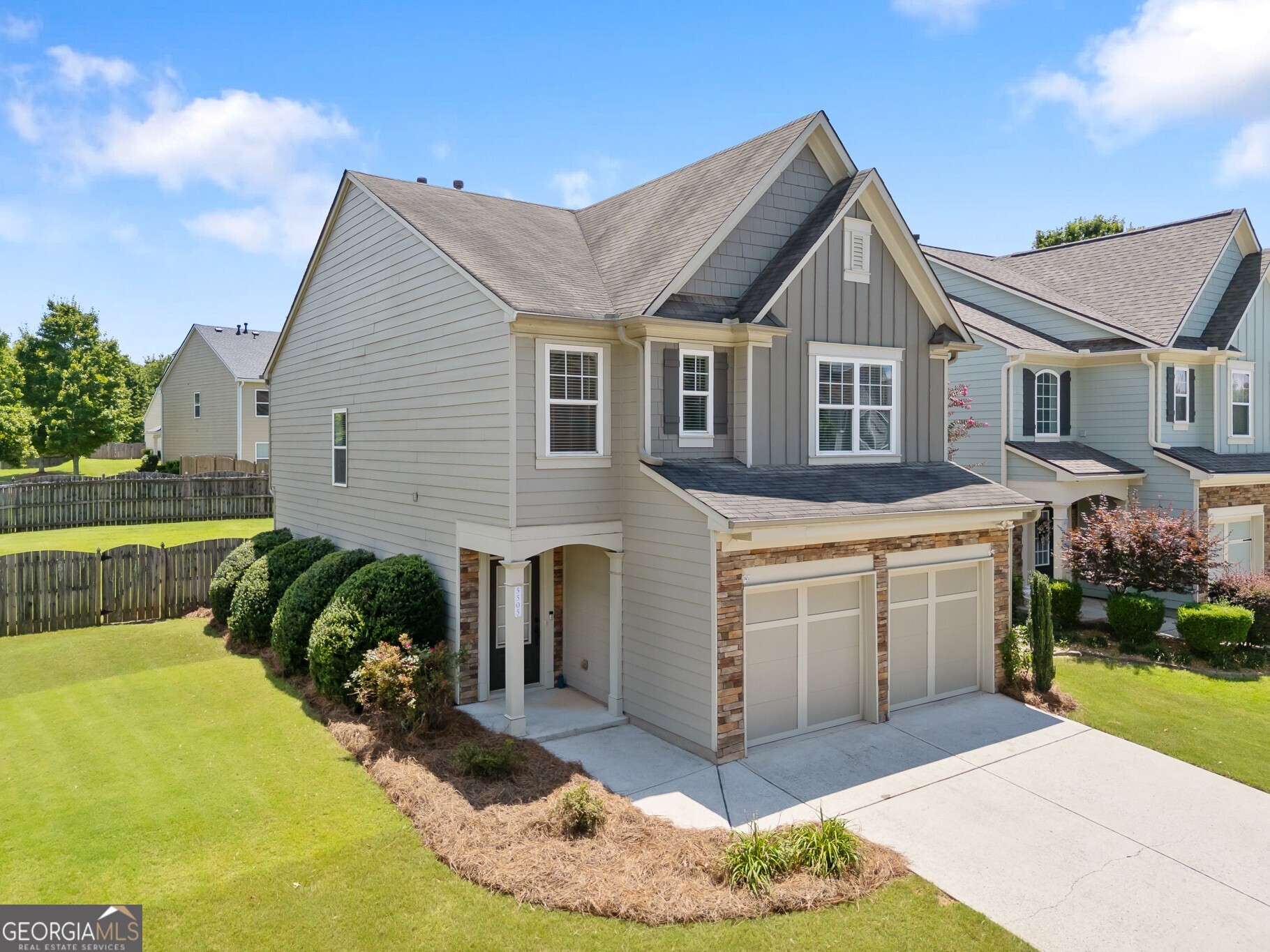 5505 Weddington Drive