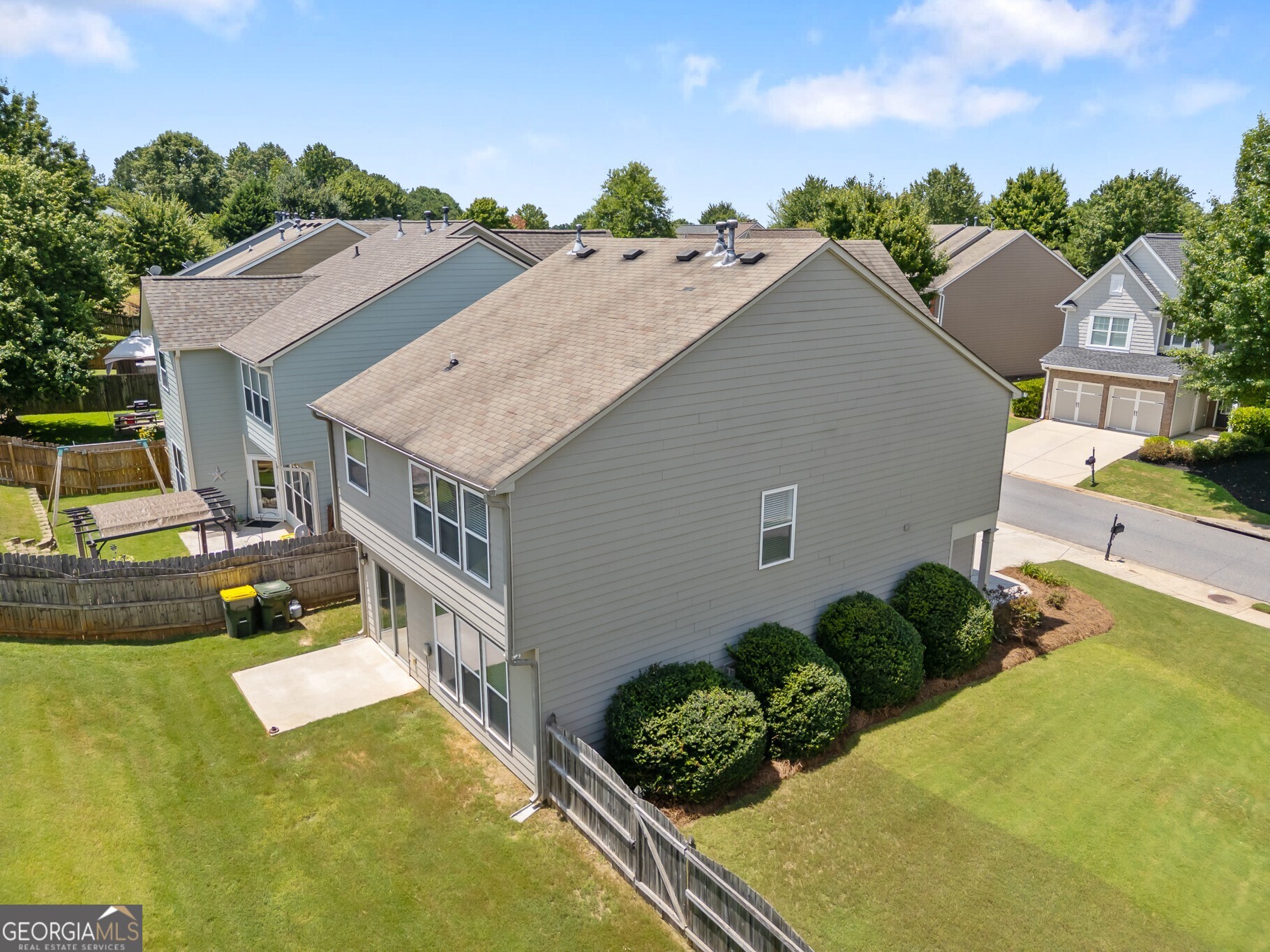 5505 Weddington Drive