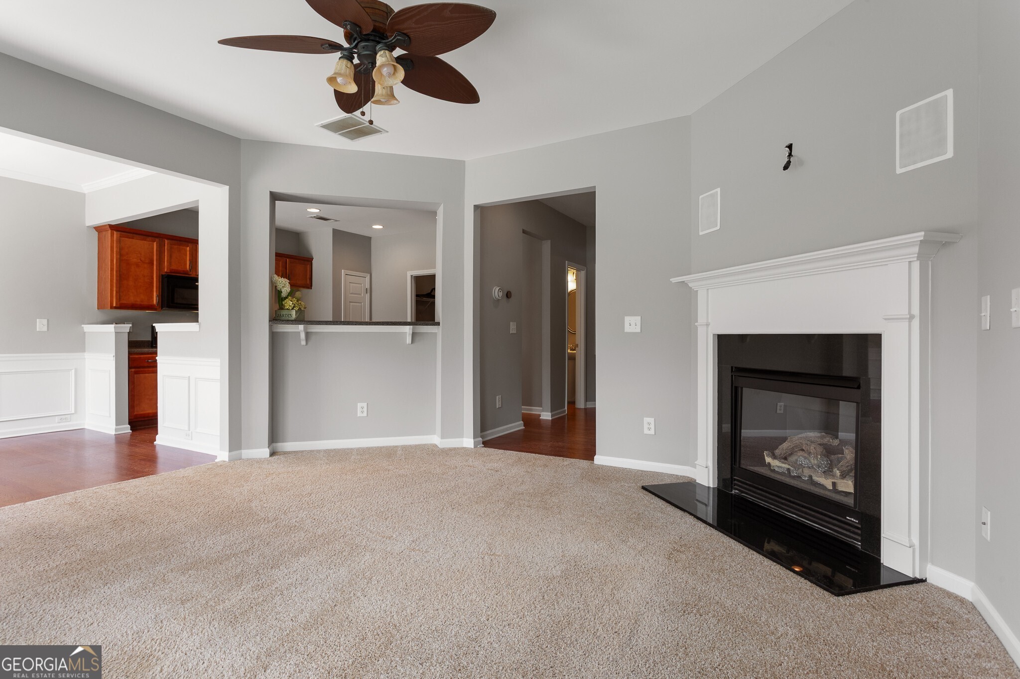 5505 Weddington Drive