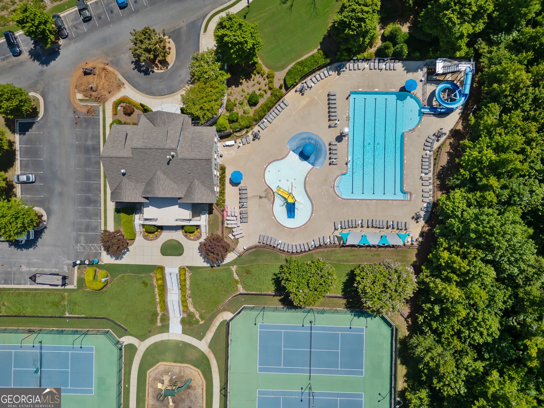 5505 Weddington Drive