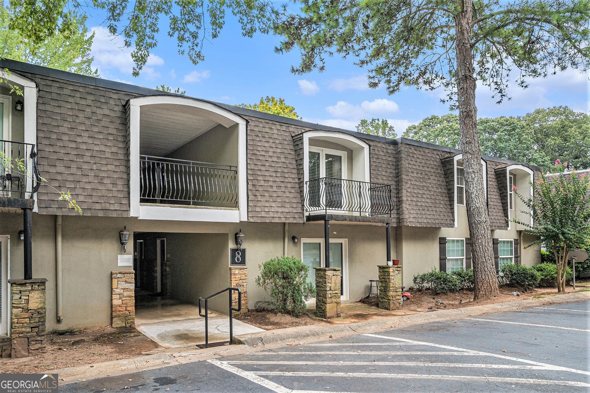 4430 Tilly Mill Road # 818