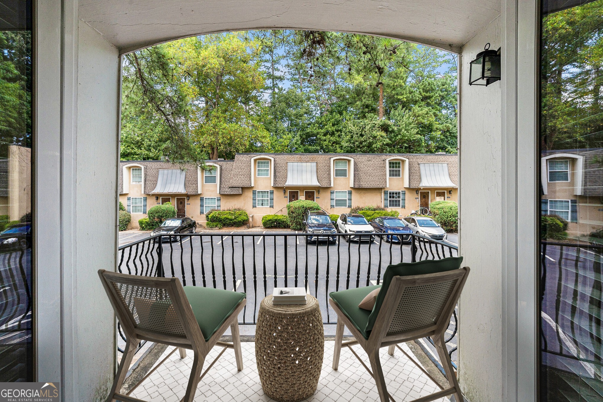 4430 Tilly Mill Road # 818