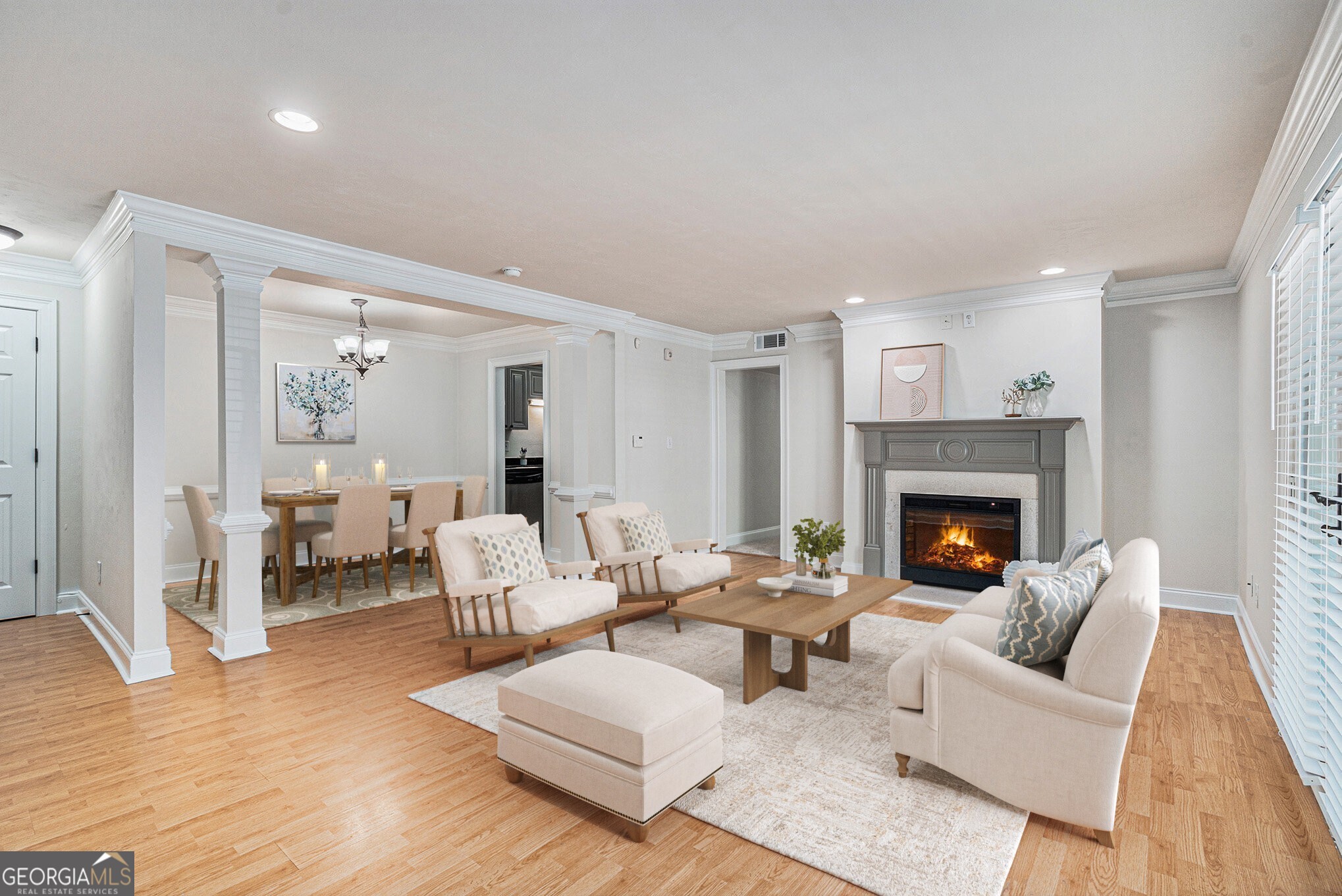 4430 Tilly Mill Road # 818