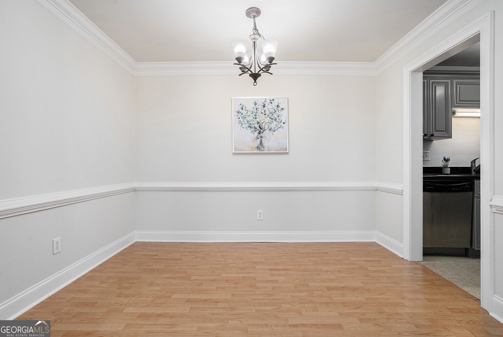 4430 Tilly Mill Road # 818