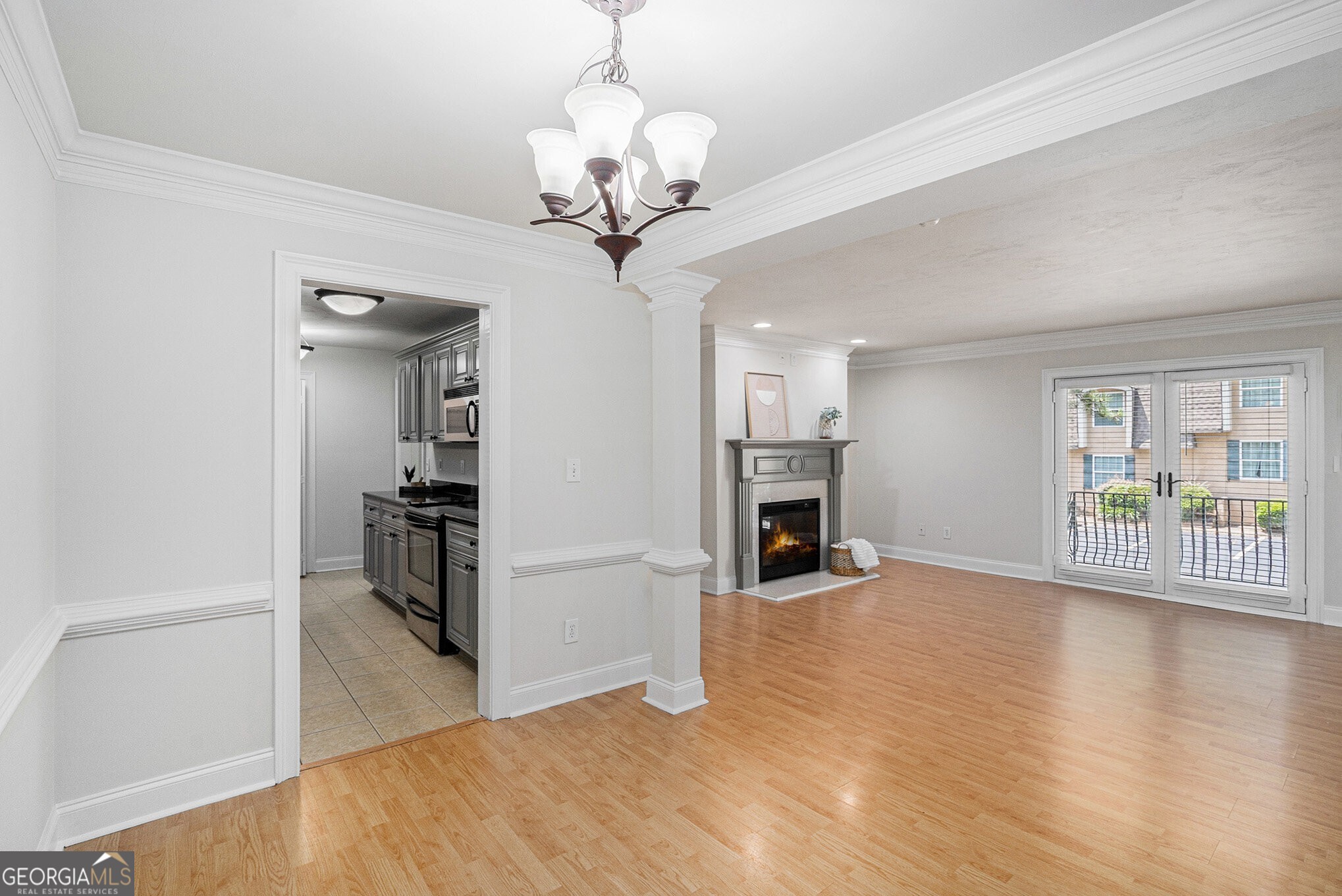 4430 Tilly Mill Road # 818
