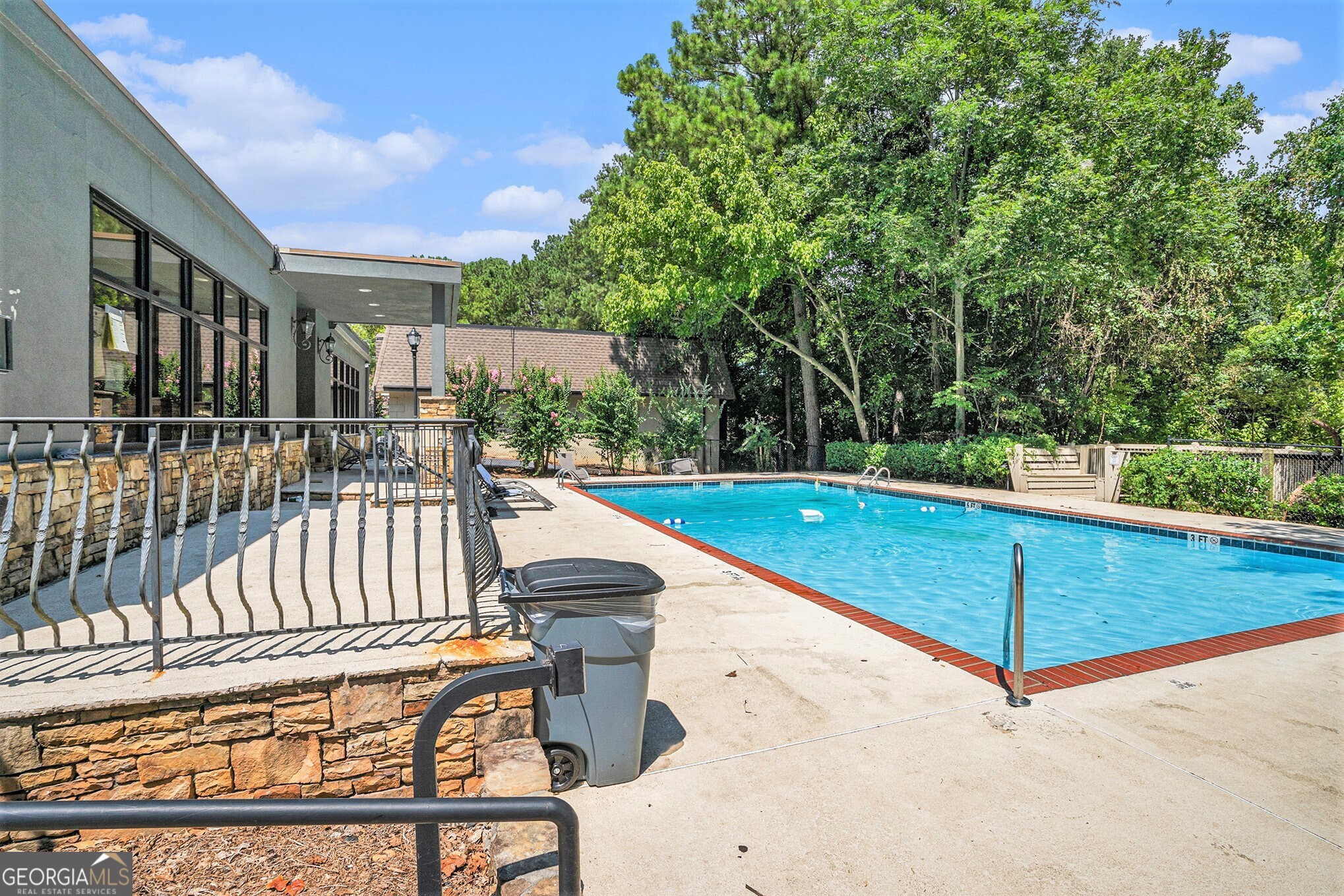 4430 Tilly Mill Road # 818