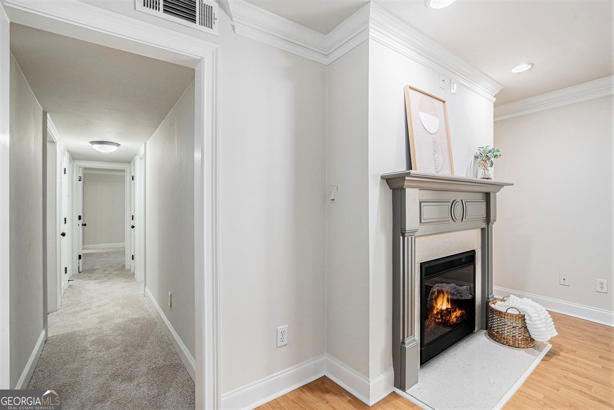 4430 Tilly Mill Road # 818