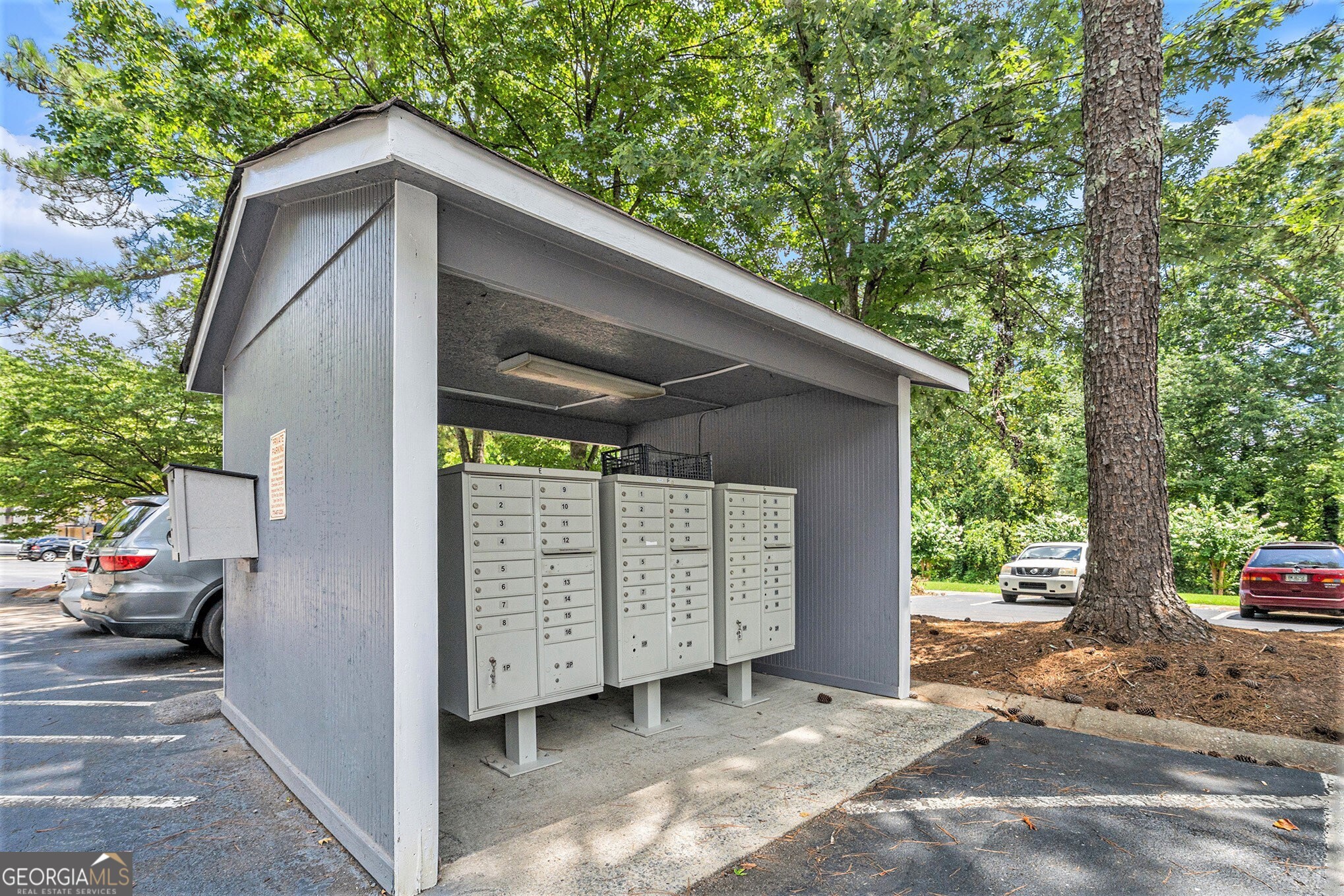 4430 Tilly Mill Road # 818