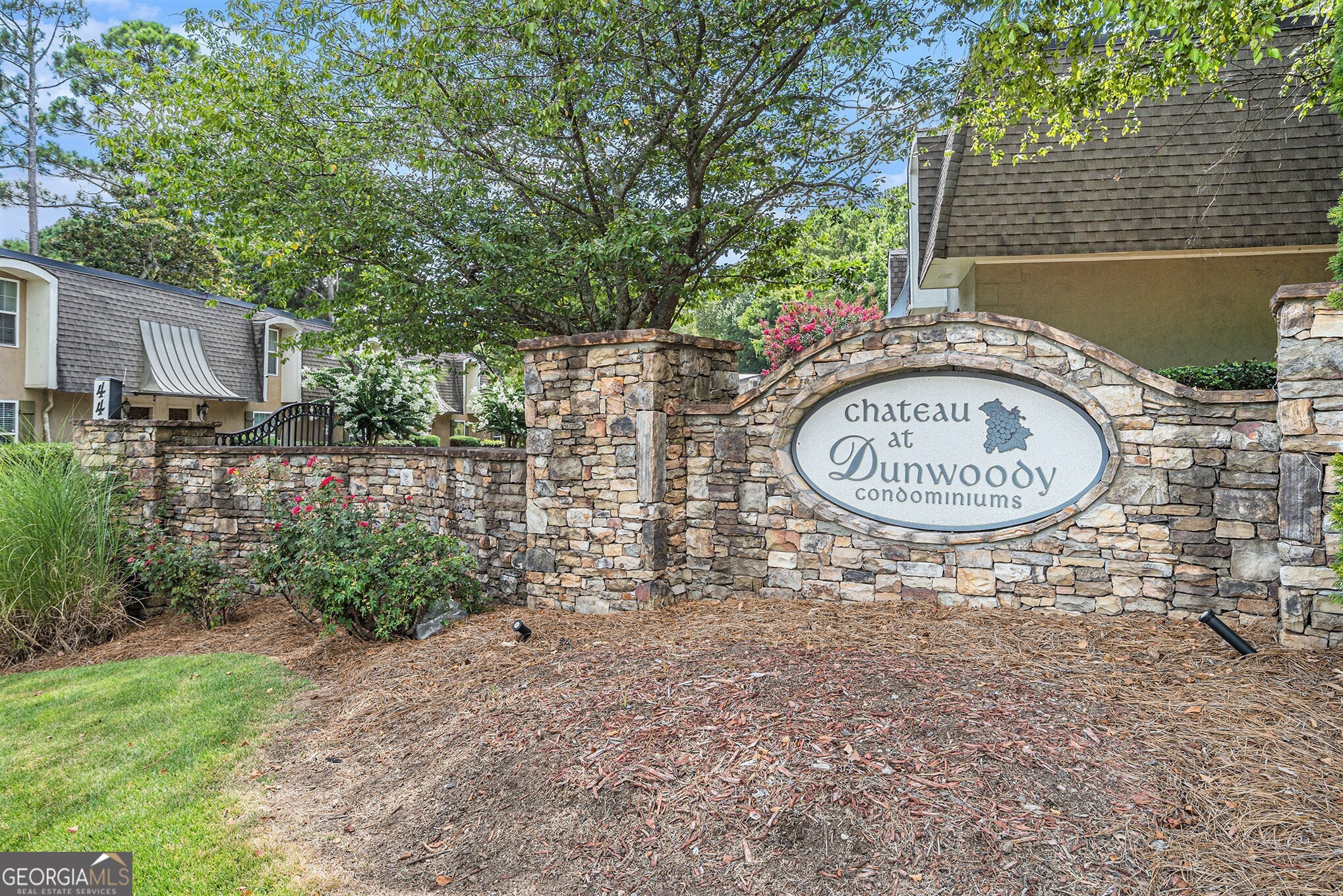 4430 Tilly Mill Road # 818