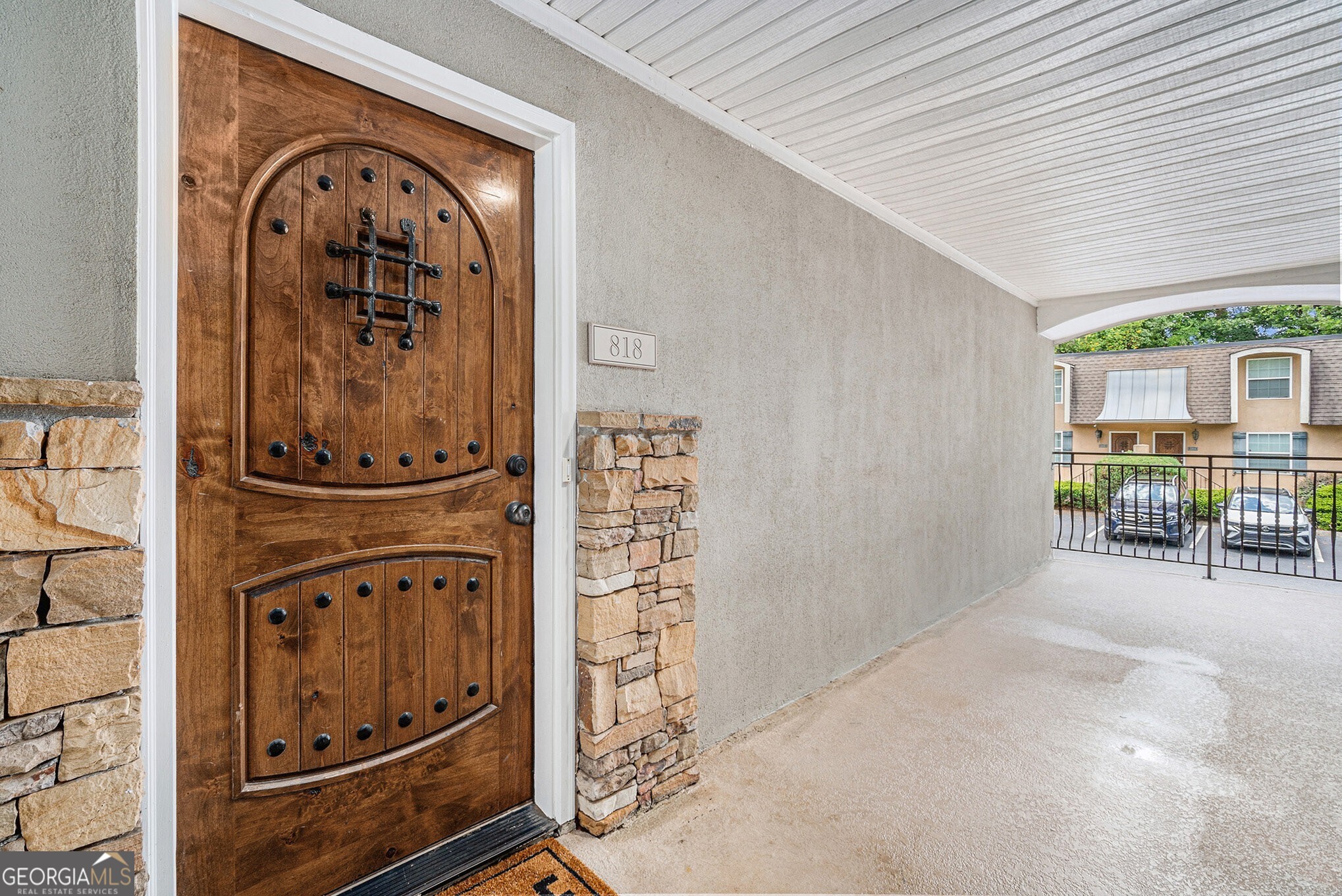 4430 Tilly Mill Road # 818