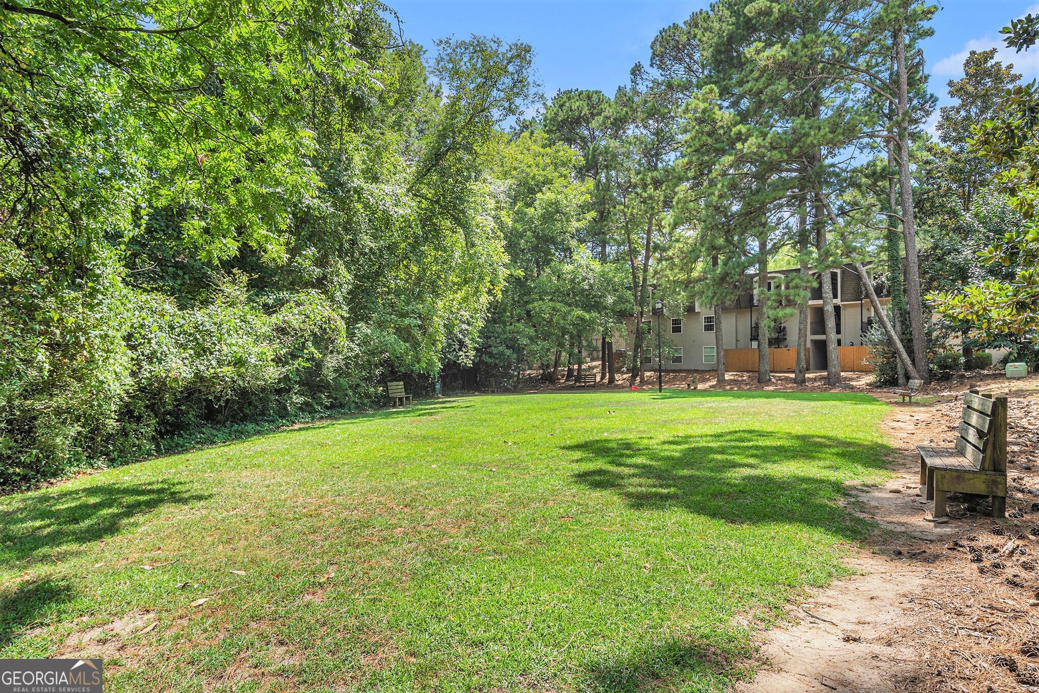 4430 Tilly Mill Road # 818