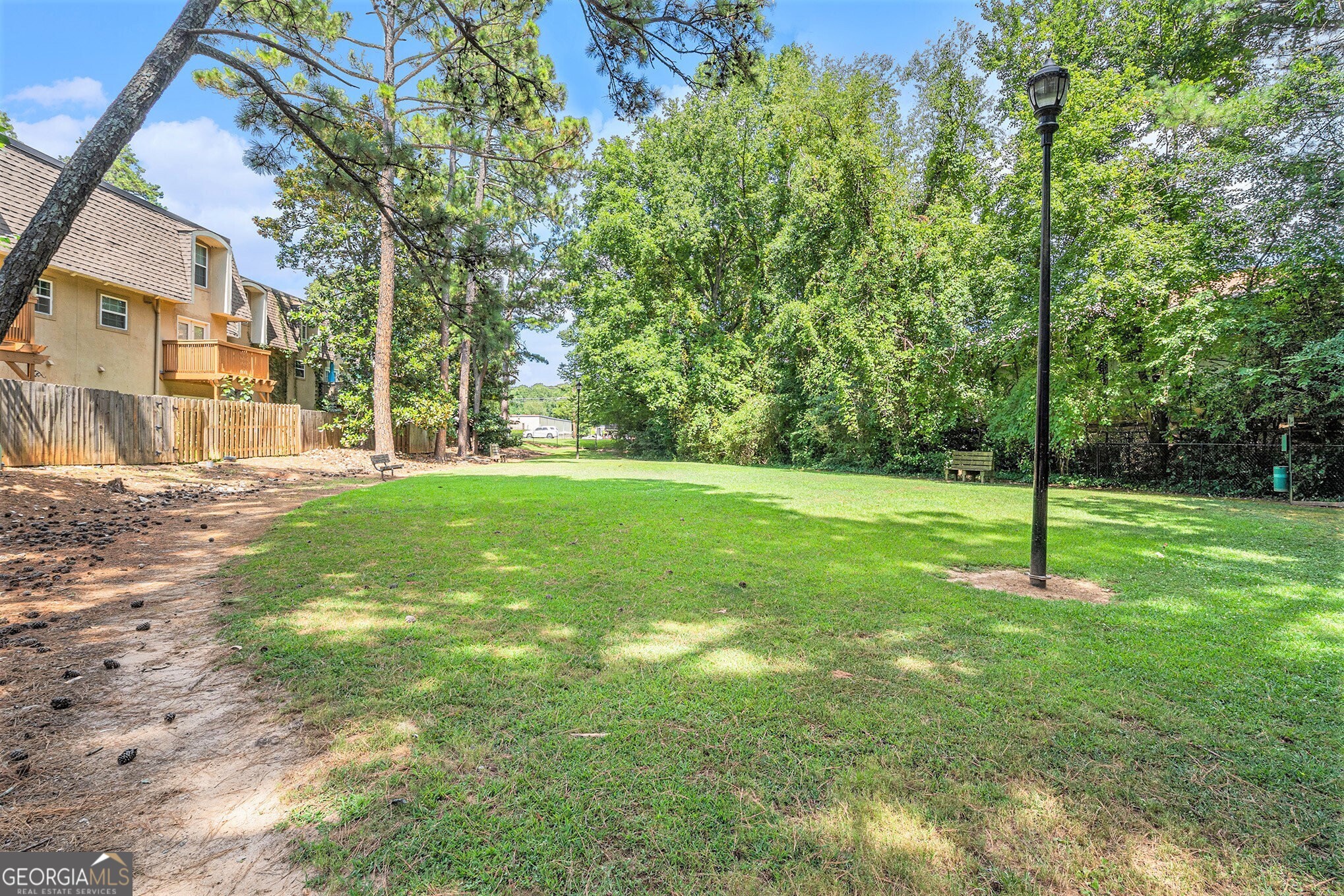 4430 Tilly Mill Road # 818