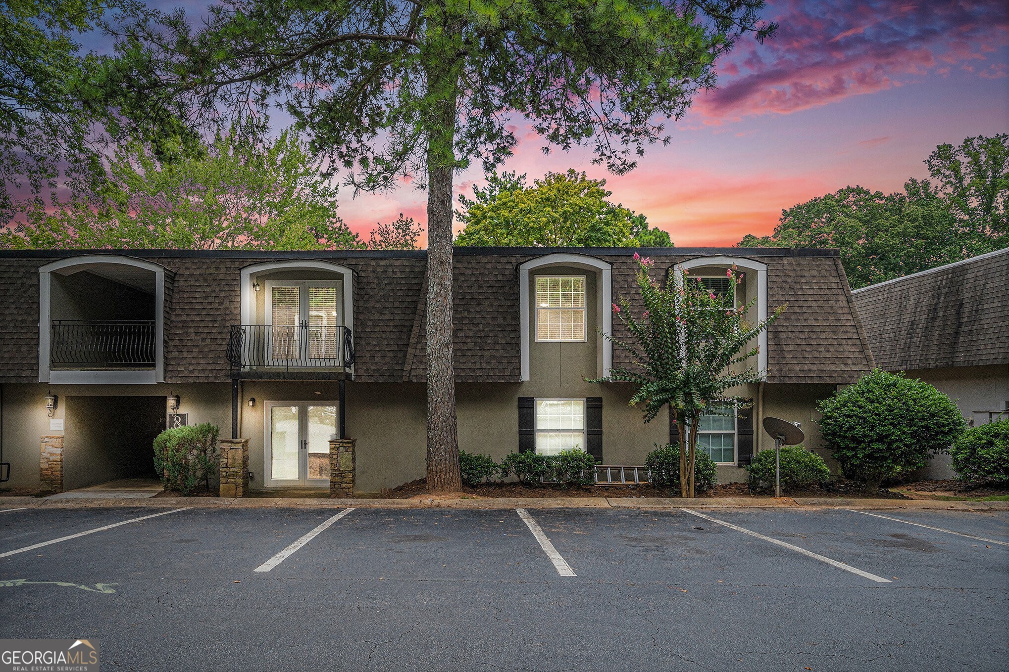 4430 Tilly Mill Road # 818