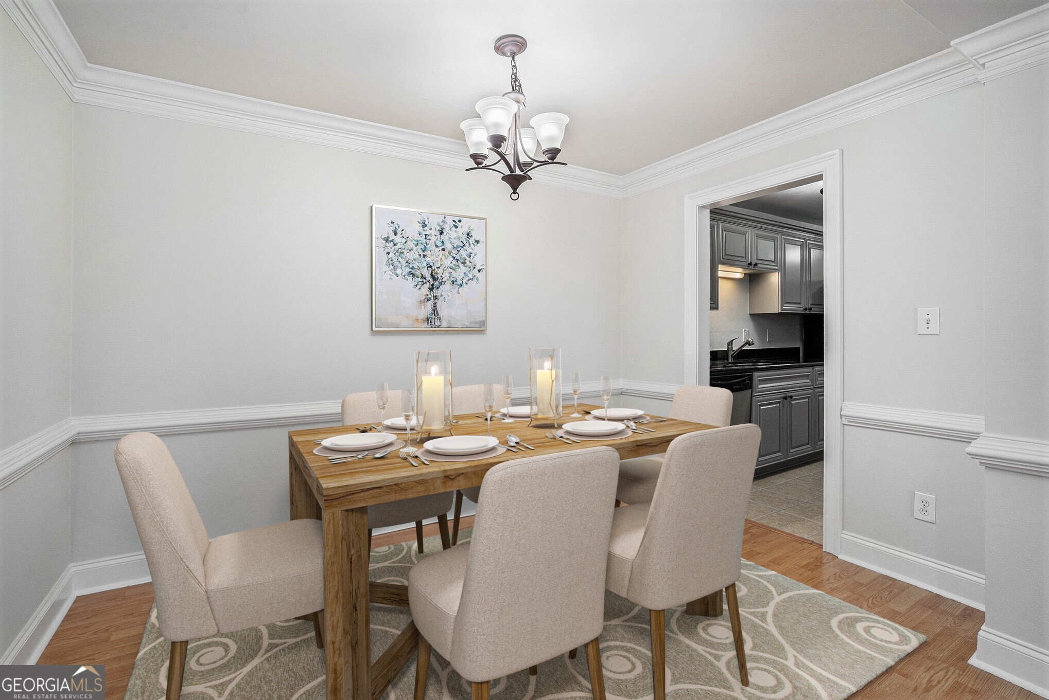 4430 Tilly Mill Road # 818