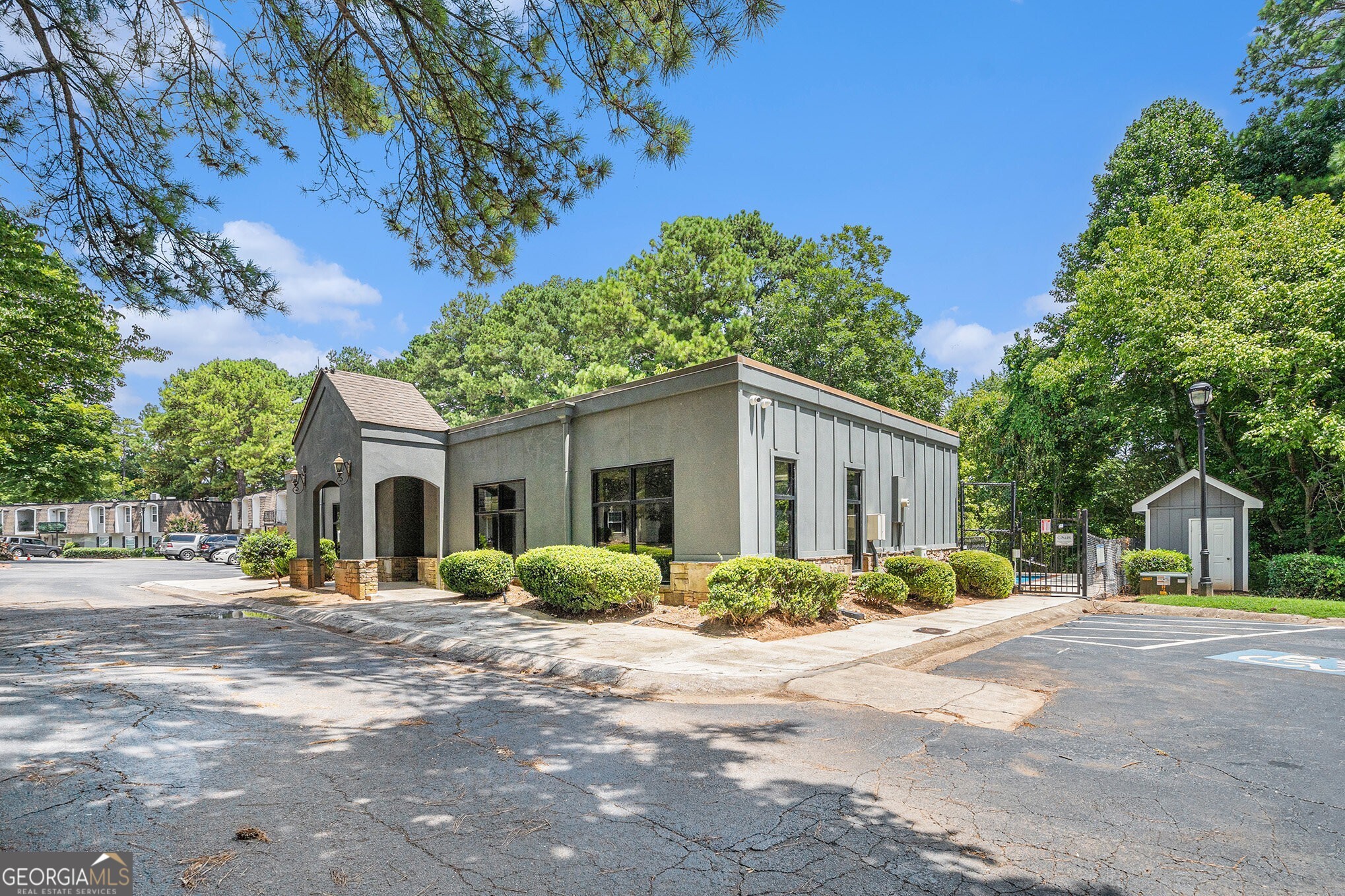 4430 Tilly Mill Road # 818