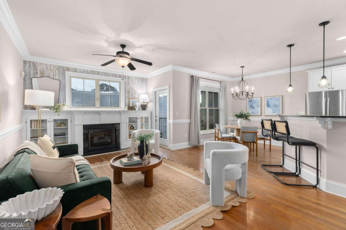 853 Perennial Drive