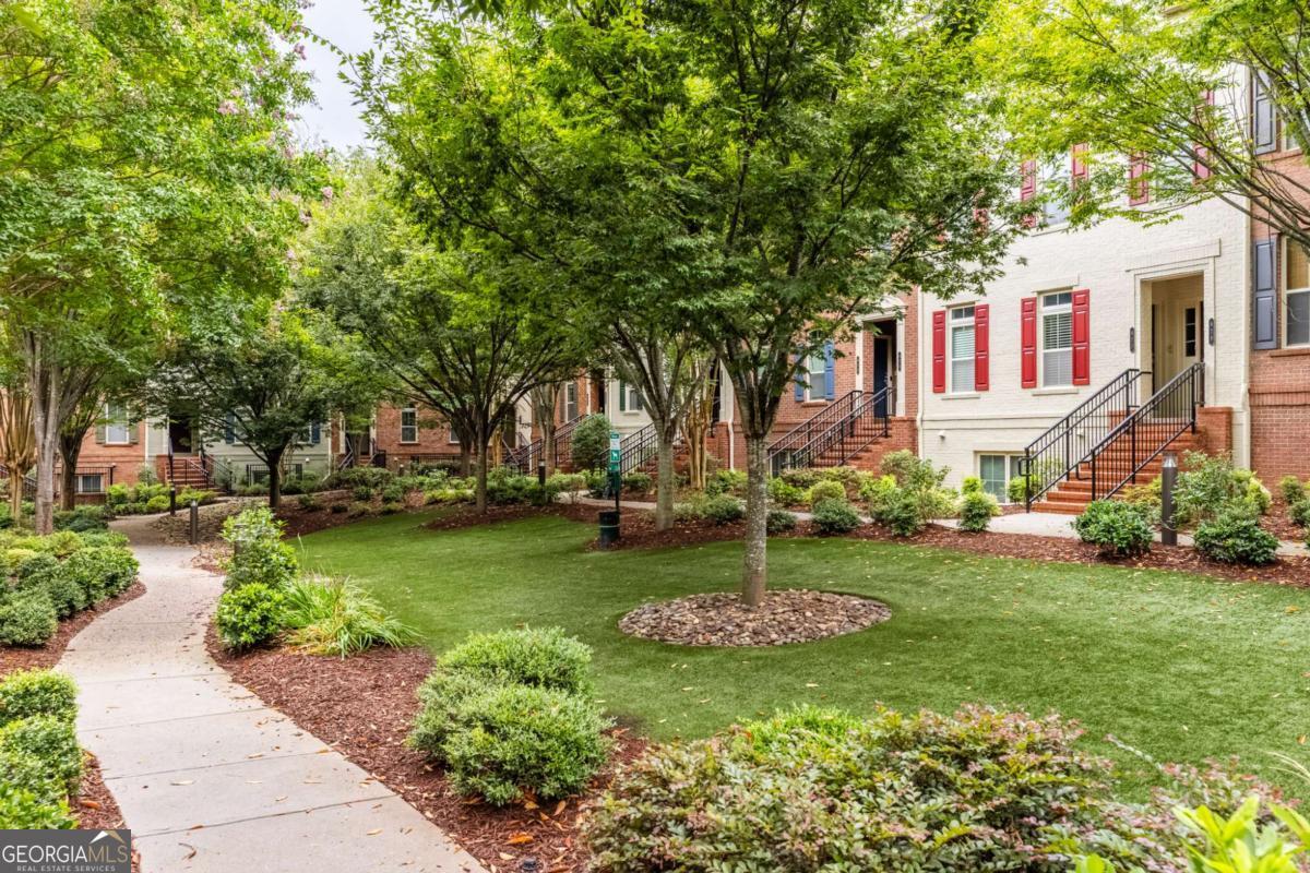 853 Perennial Drive