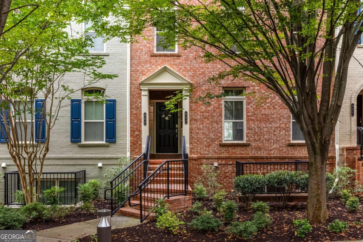 853 Perennial Drive
