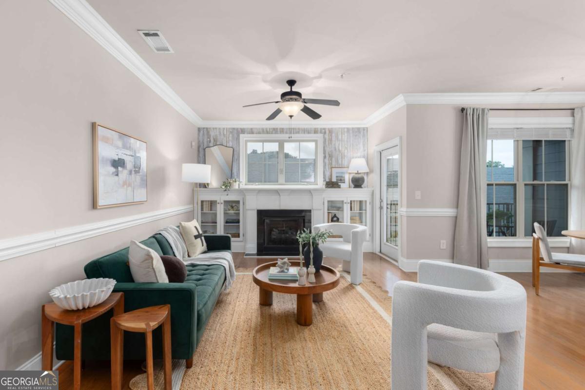 853 Perennial Drive