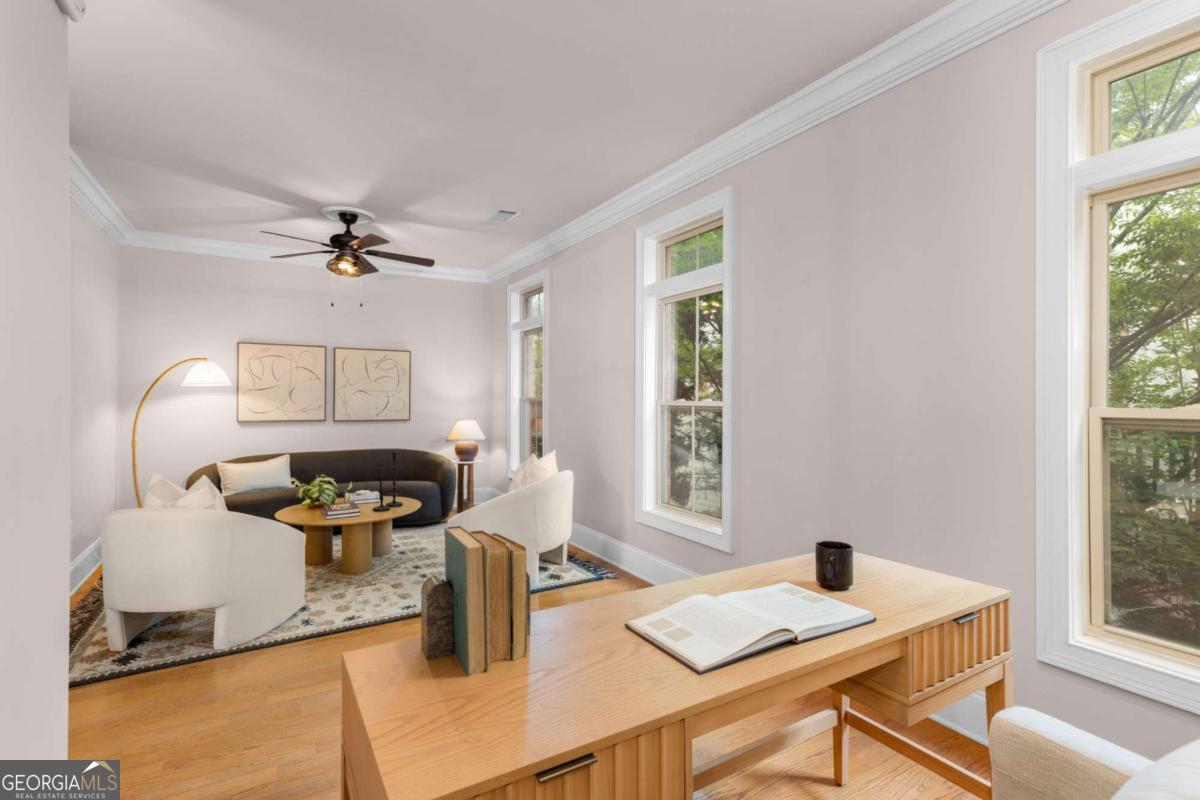 853 Perennial Drive
