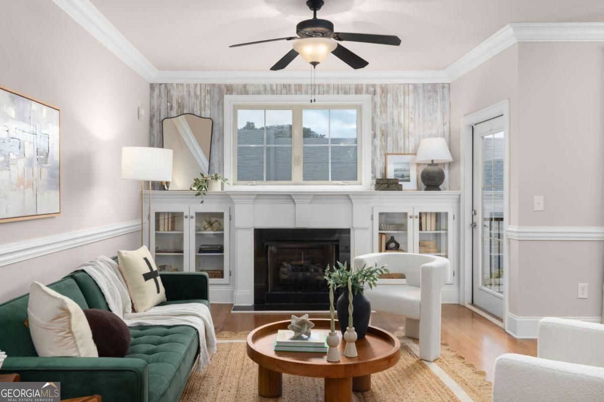 853 Perennial Drive