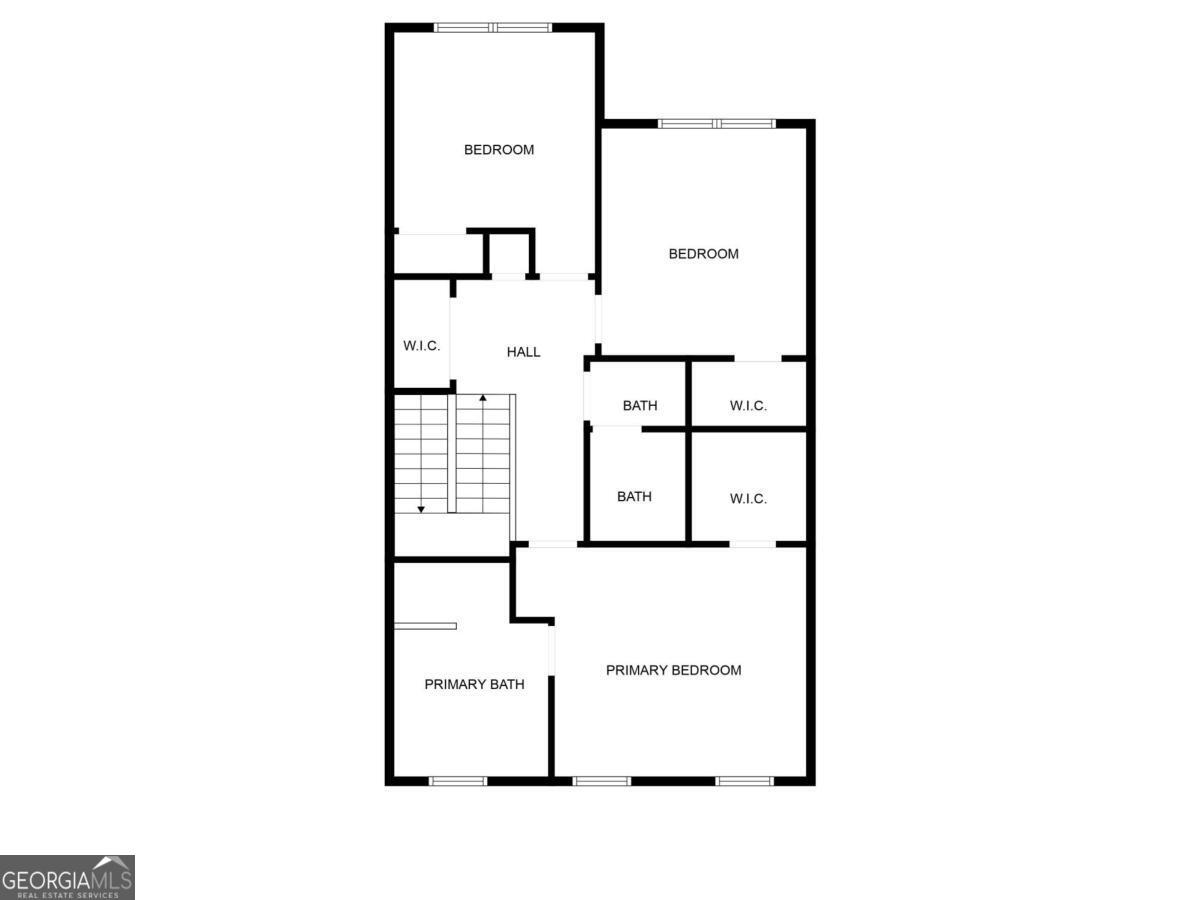 853 Perennial Drive