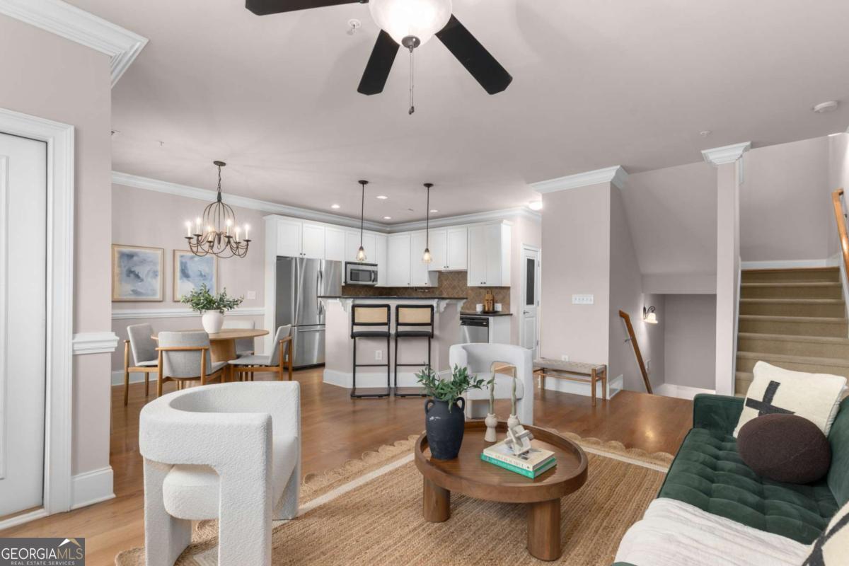 853 Perennial Drive