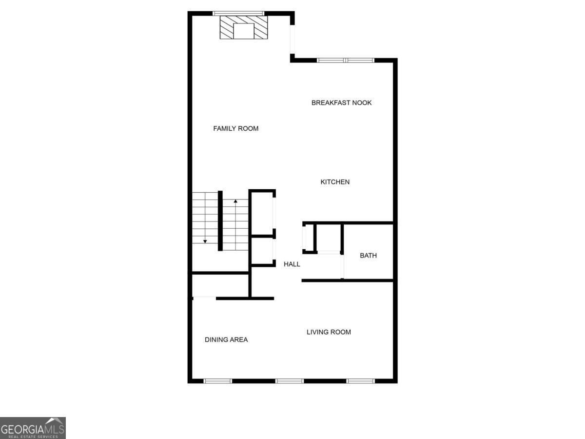 853 Perennial Drive
