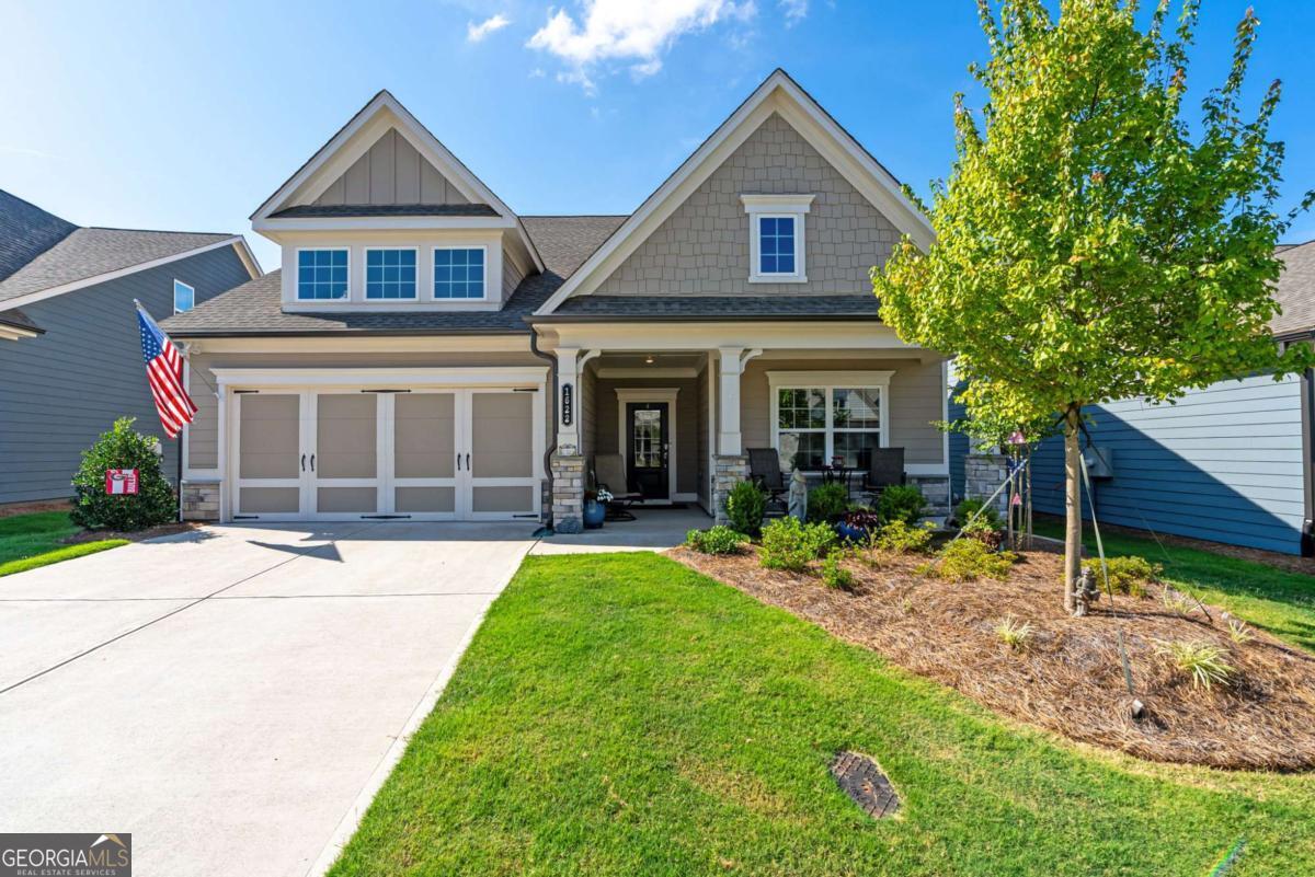 1622 Saddlegate Drive