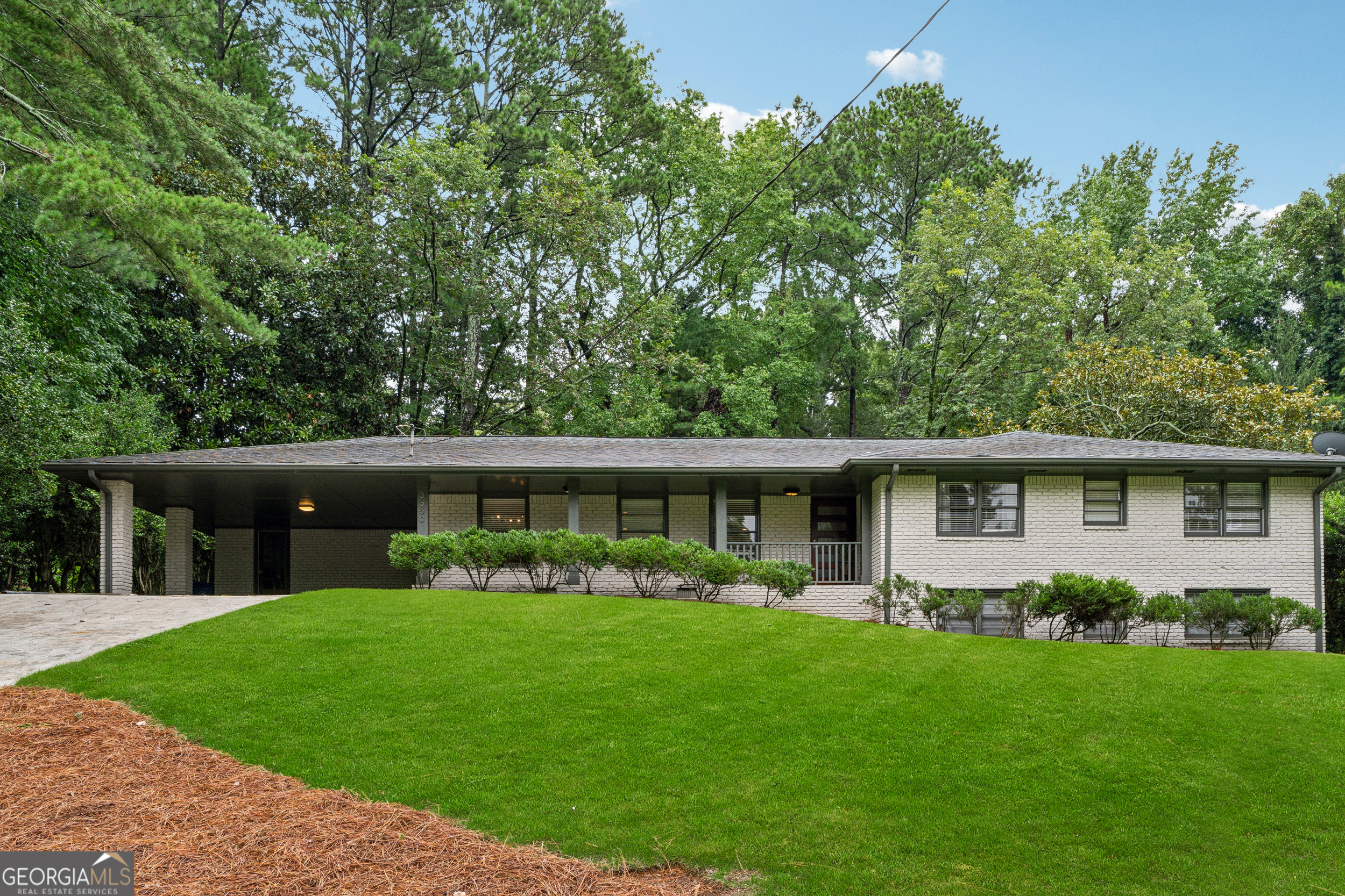 3360 Hidden Acres Drive