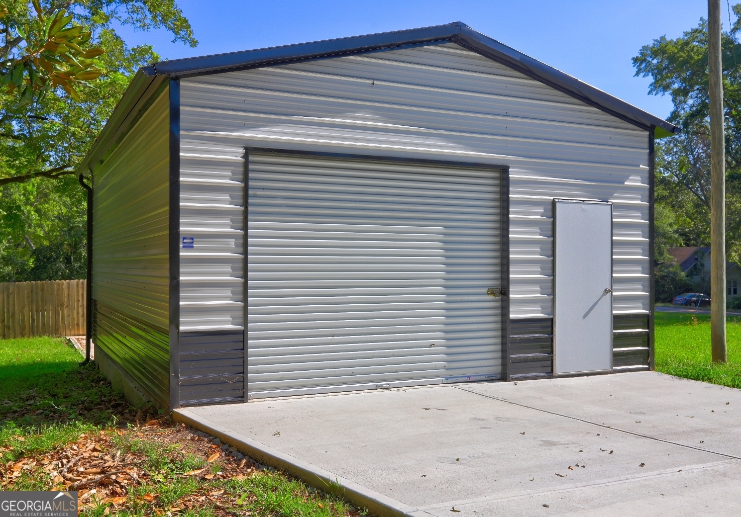 25 McDonough Street