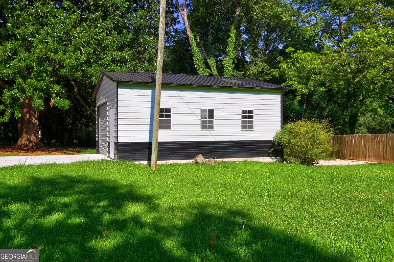 25 McDonough Street