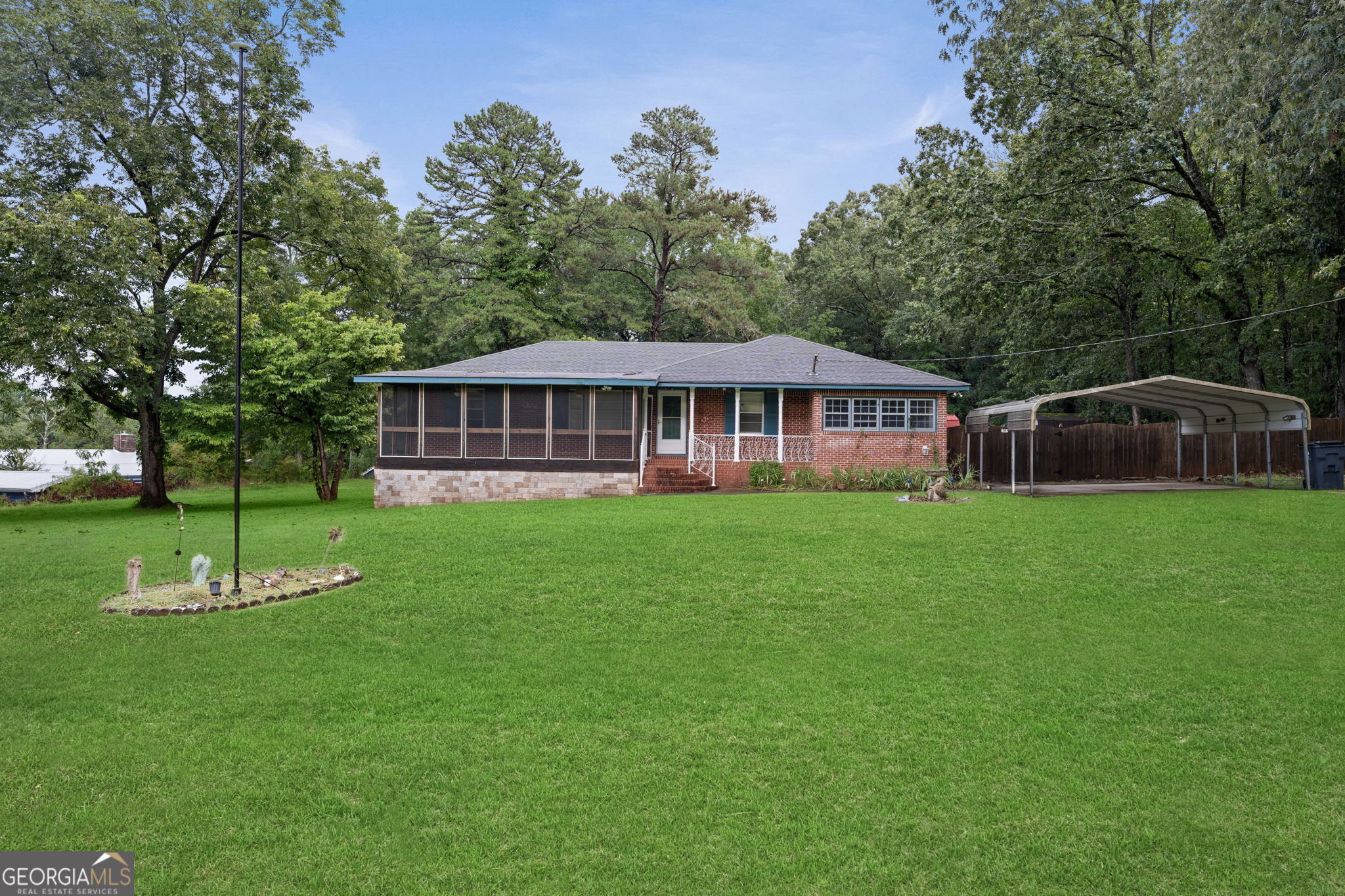 22 Flat Rock Road