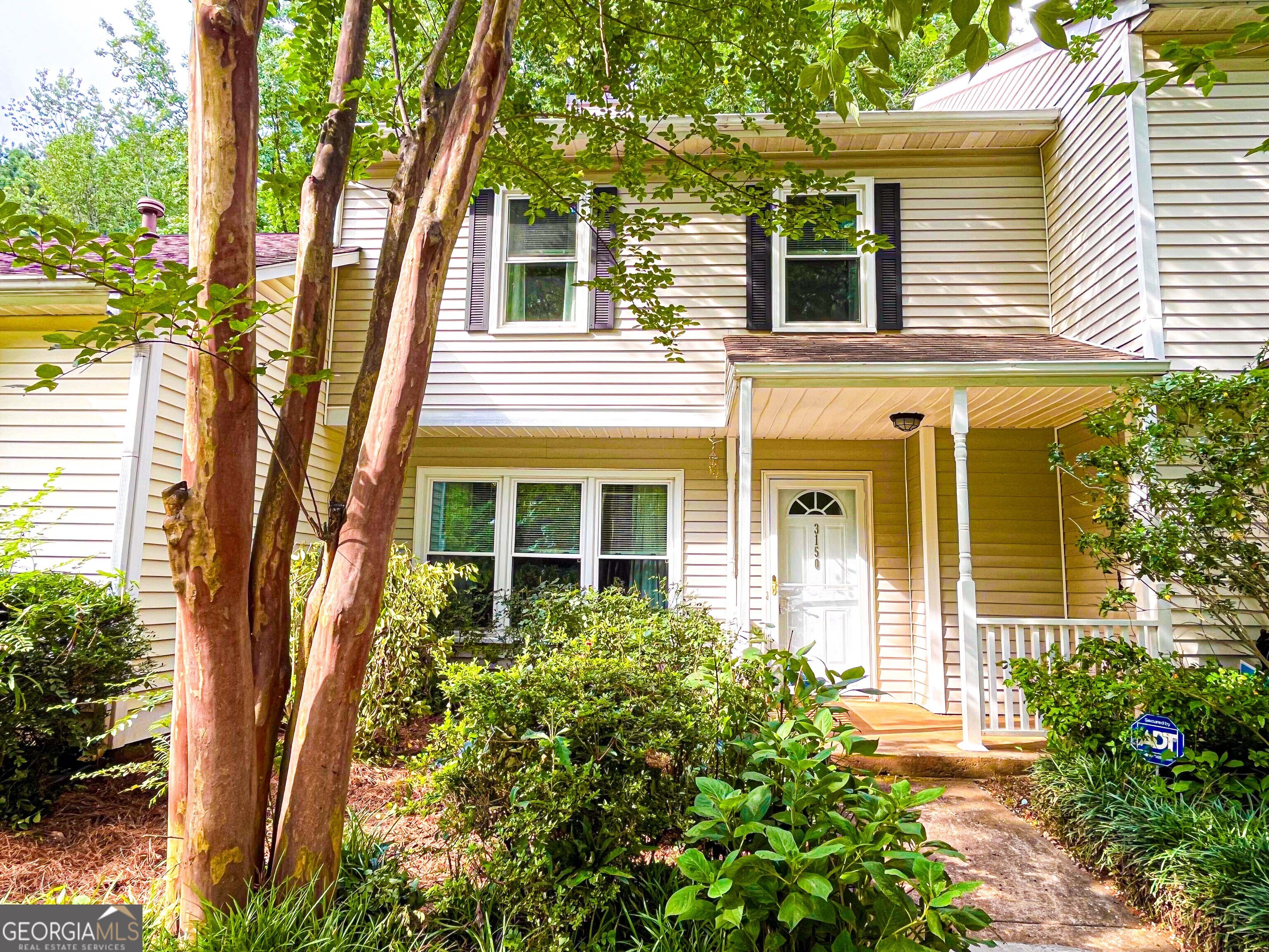 3150 Stratford Green Place