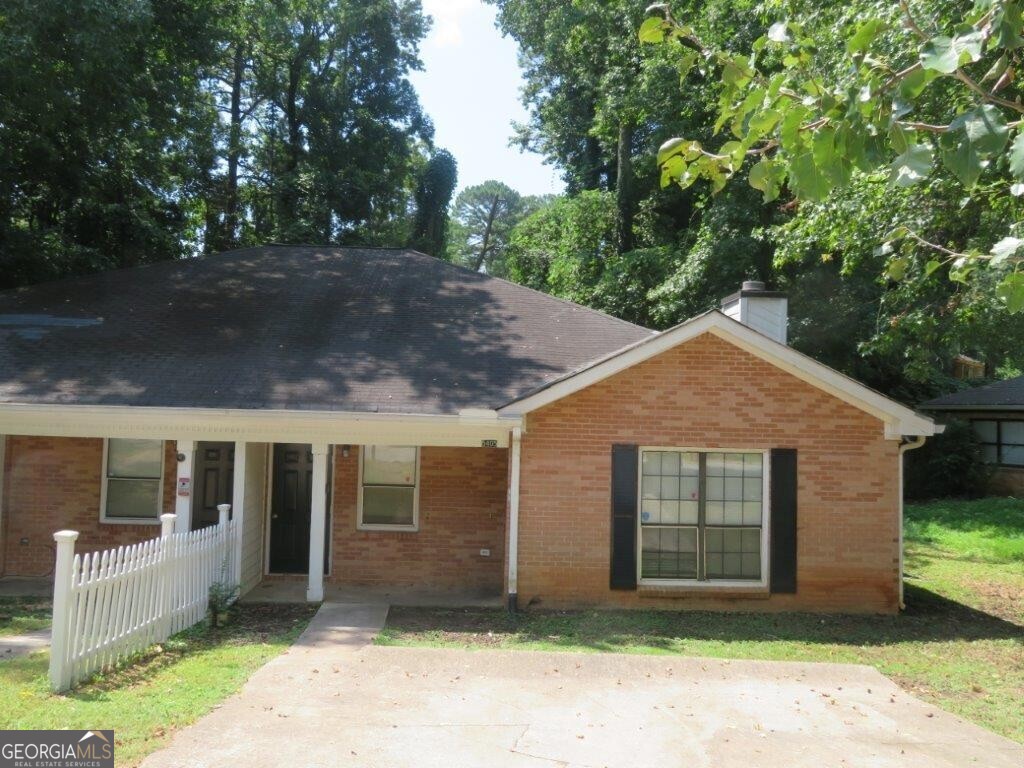 5405 Glen Haven Drive