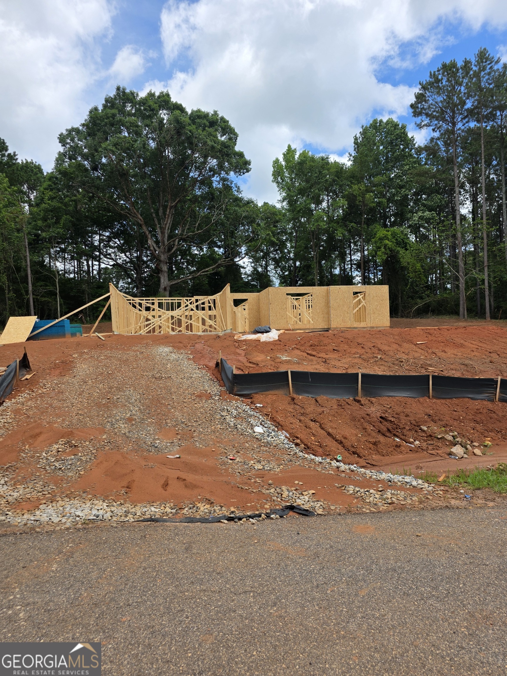 808 Cabin Creek Drive # 3