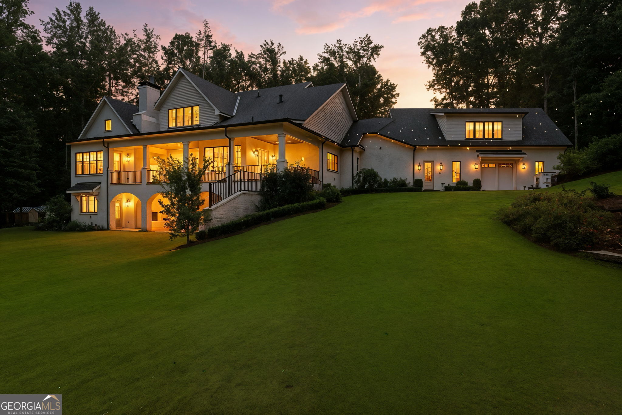 5391 Little Mill Road