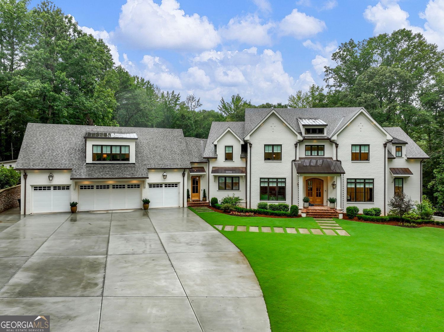 5391 Little Mill Road