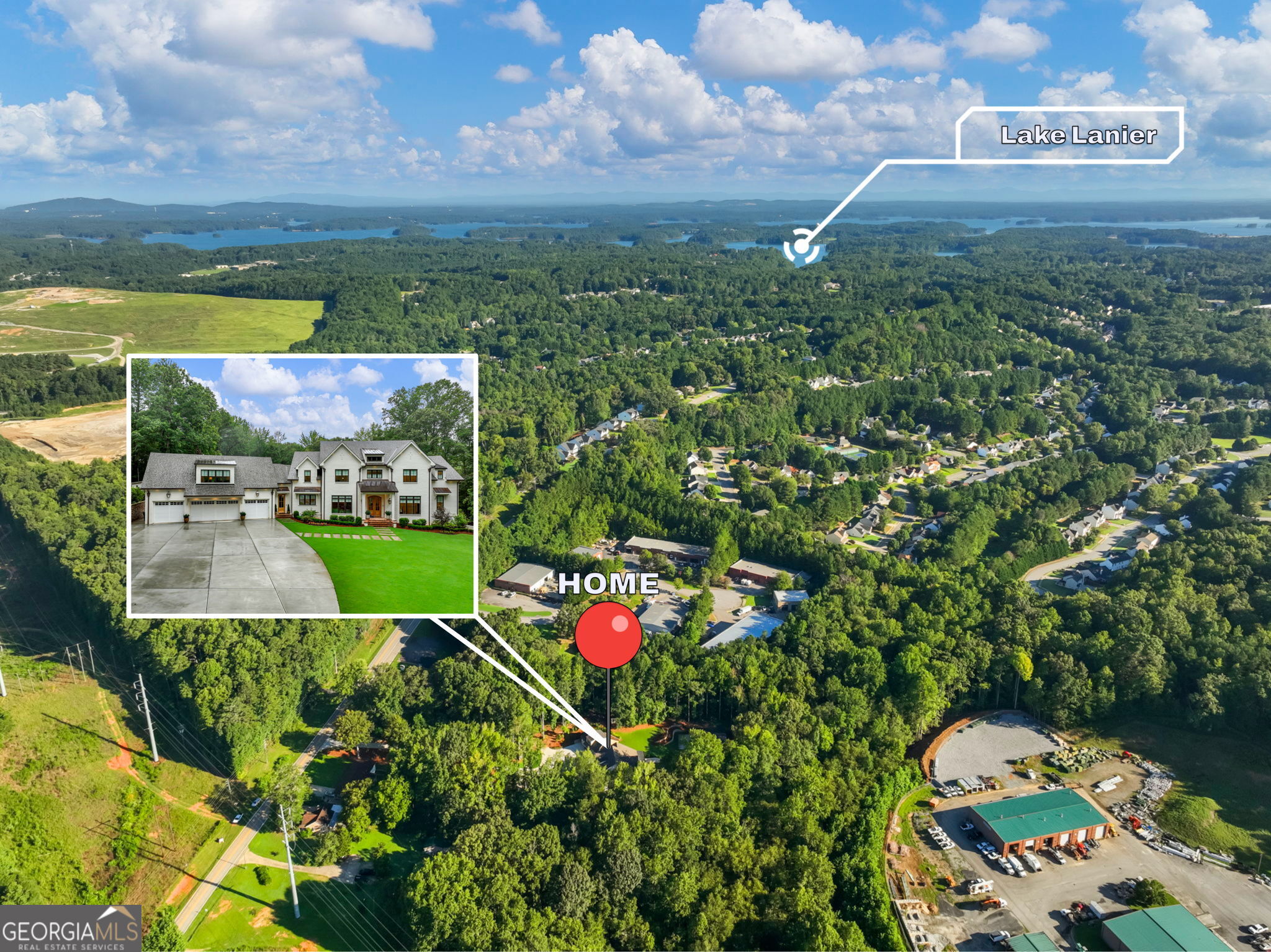 5391 Little Mill Road