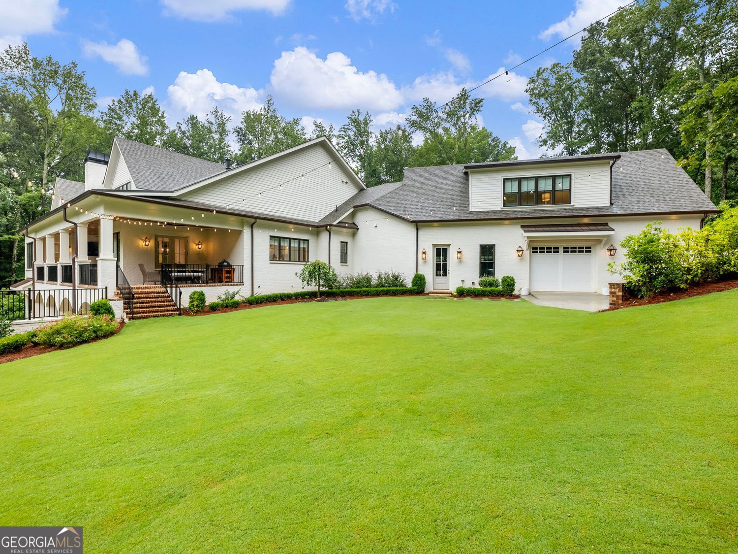 5391 Little Mill Road