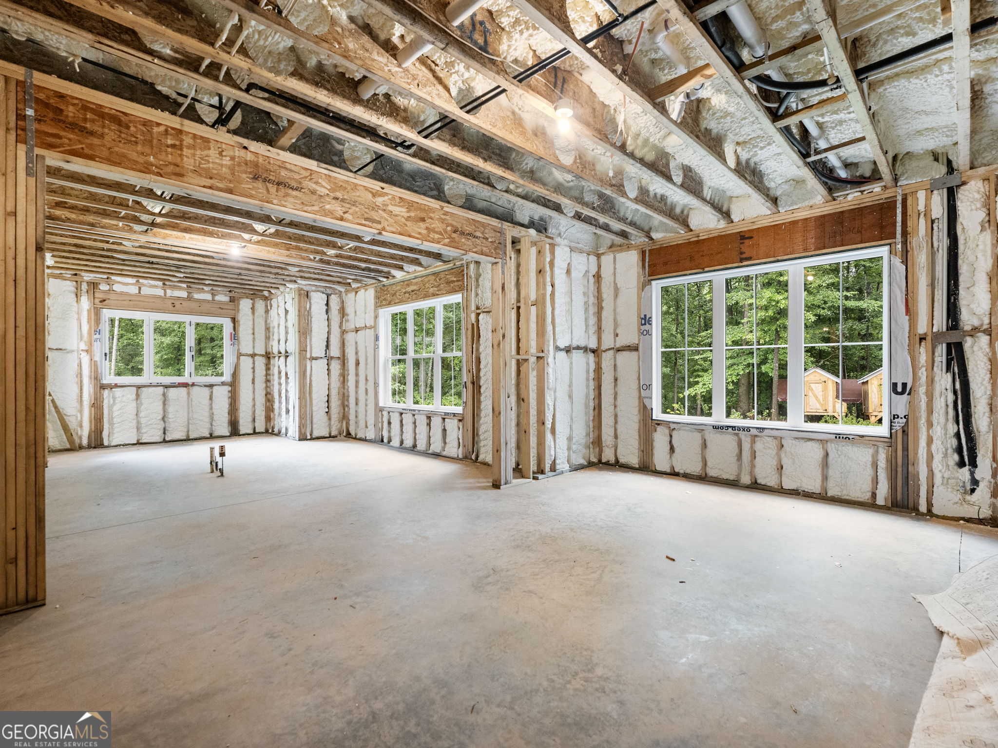 5391 Little Mill Road