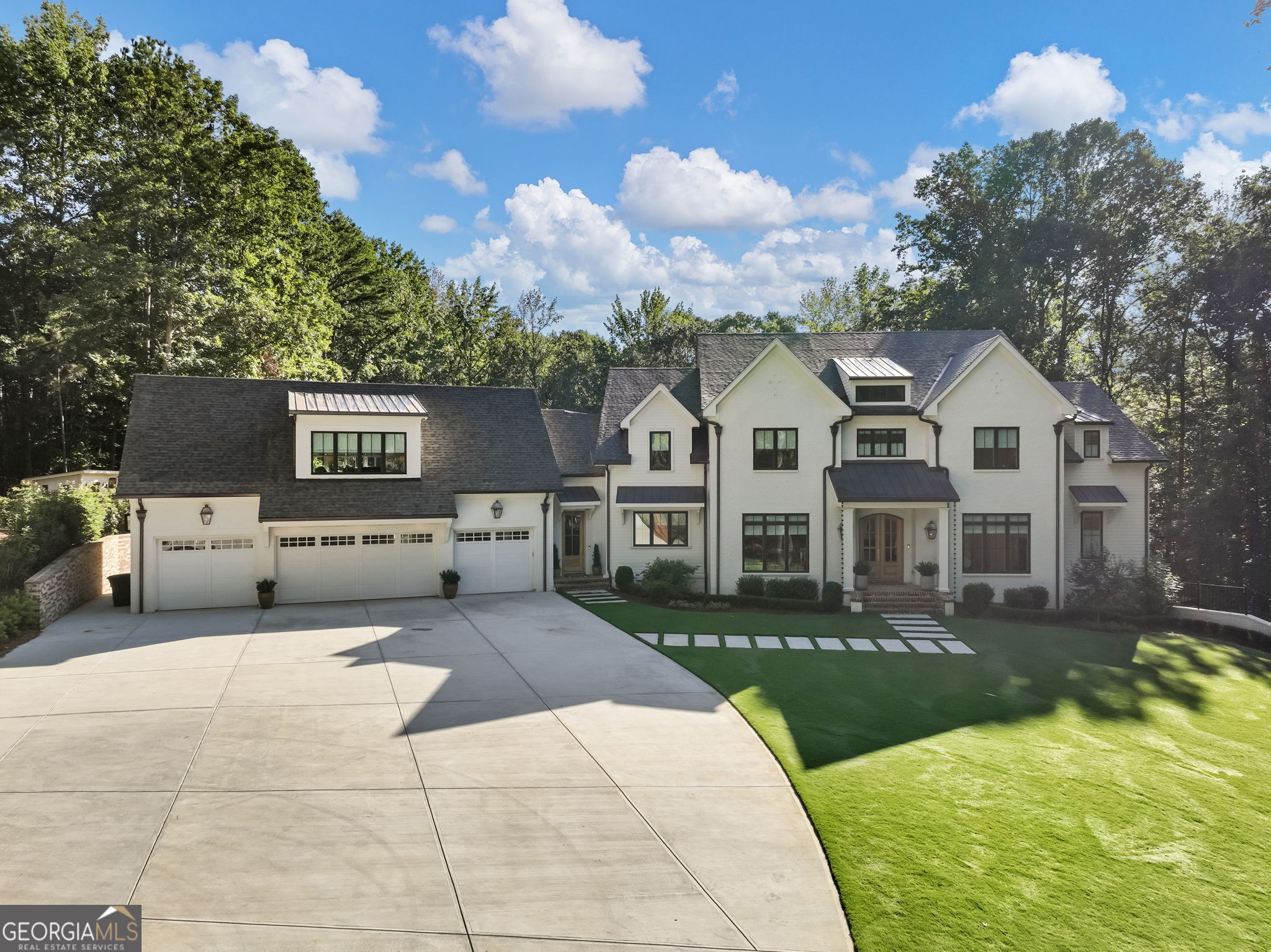 5391 Little Mill Road