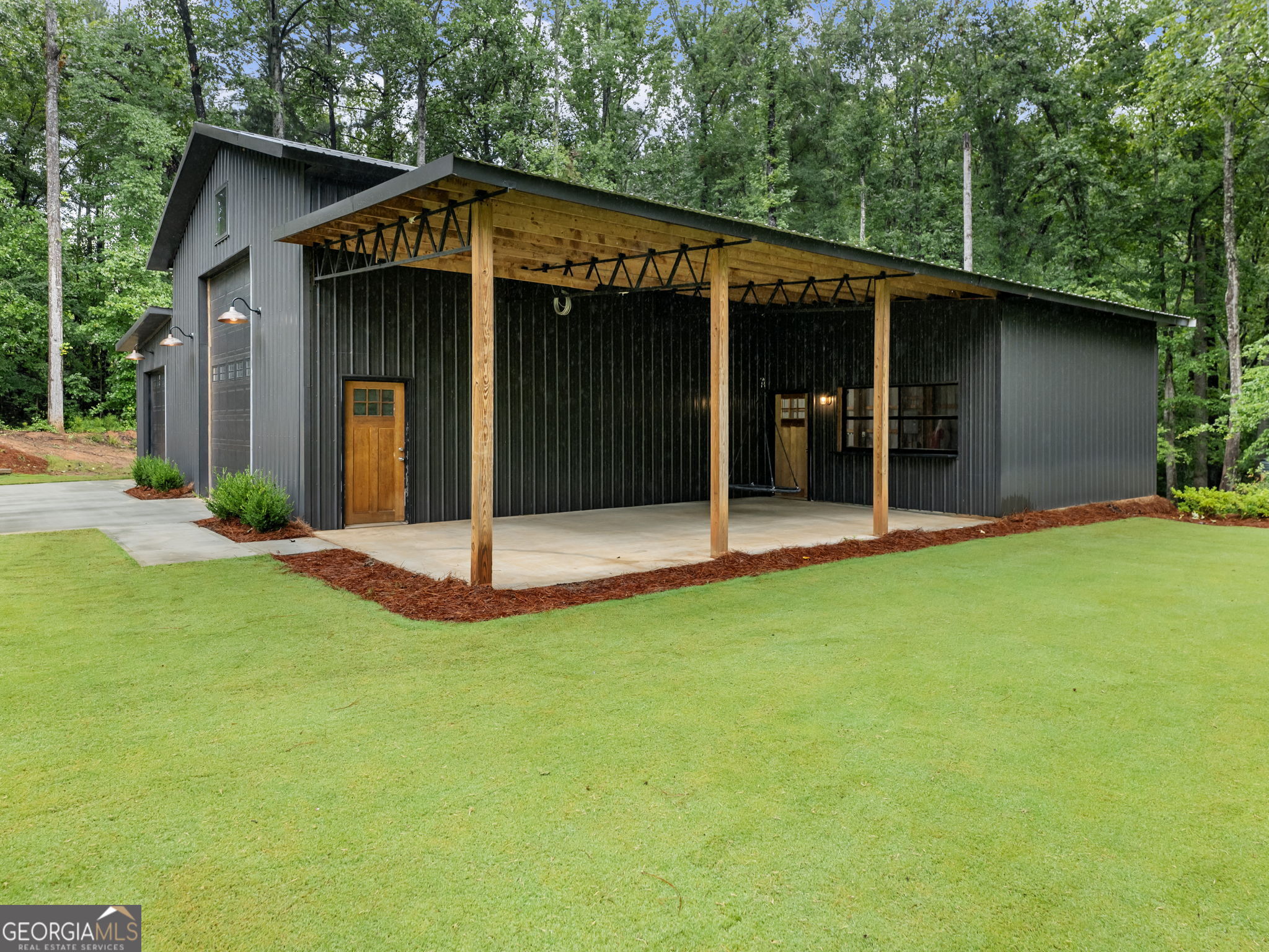 5391 Little Mill Road