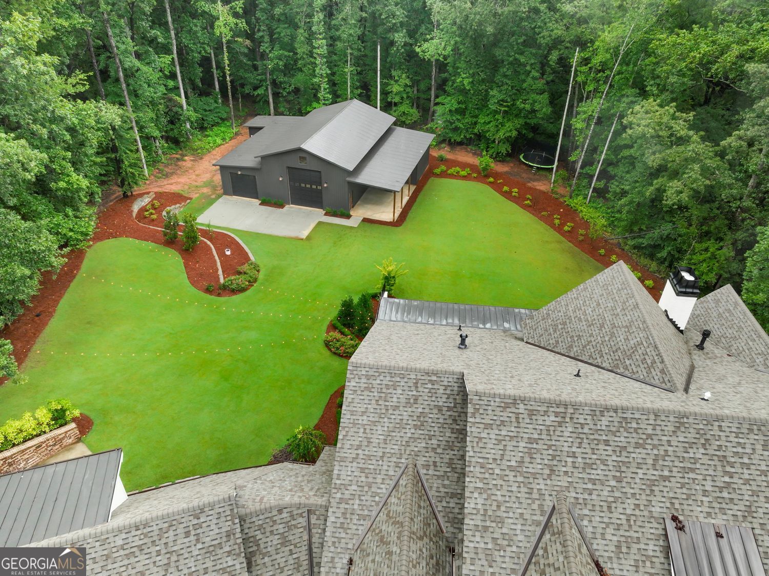 5391 Little Mill Road