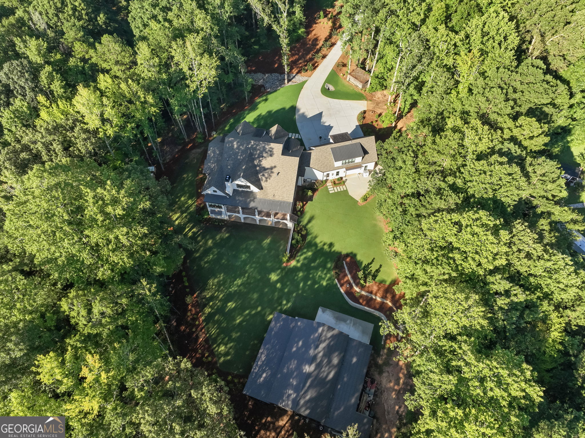 5391 Little Mill Road